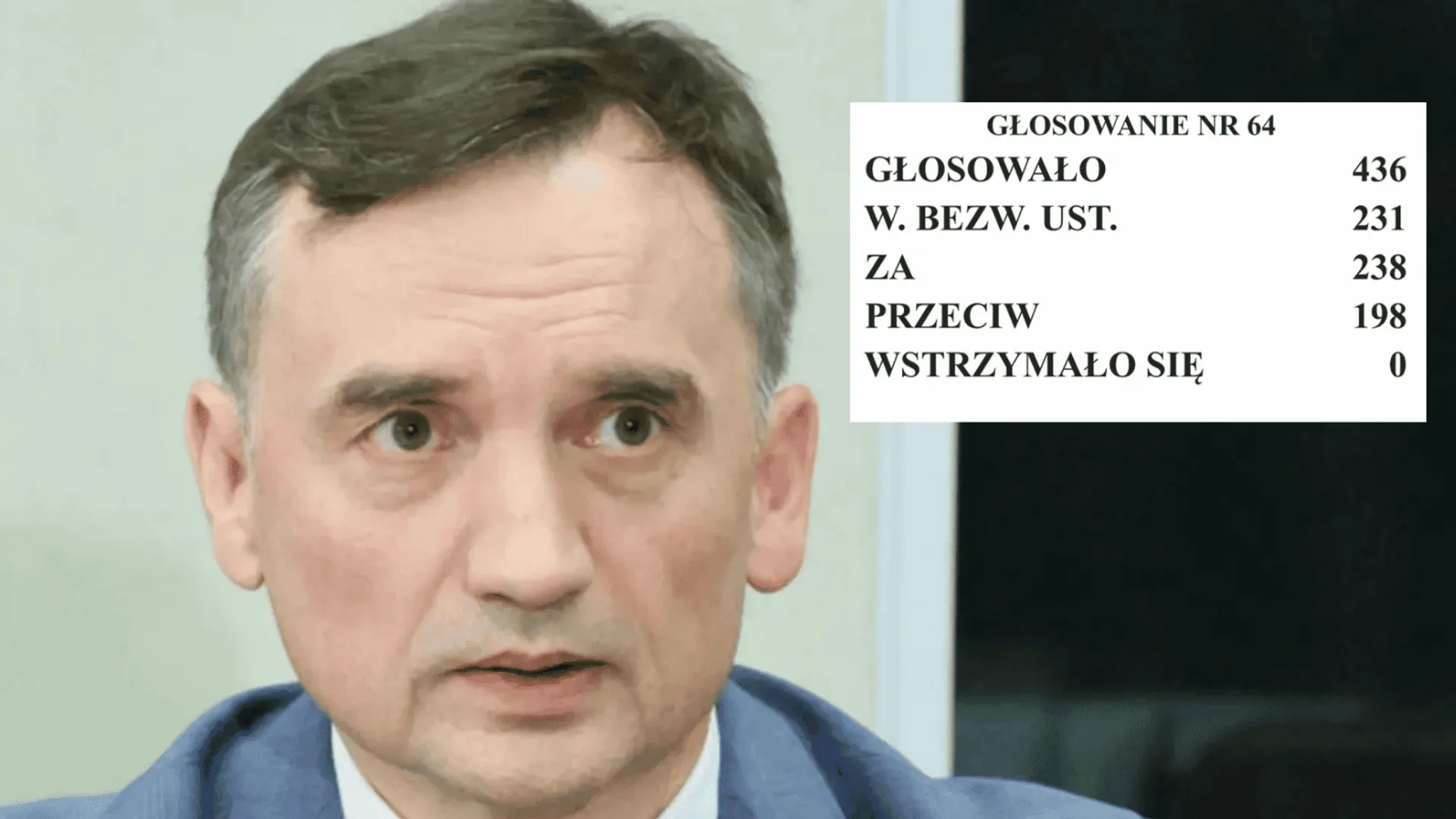 Fot. Wojciech Olkusnik/East News/YouTube/Sejm RP