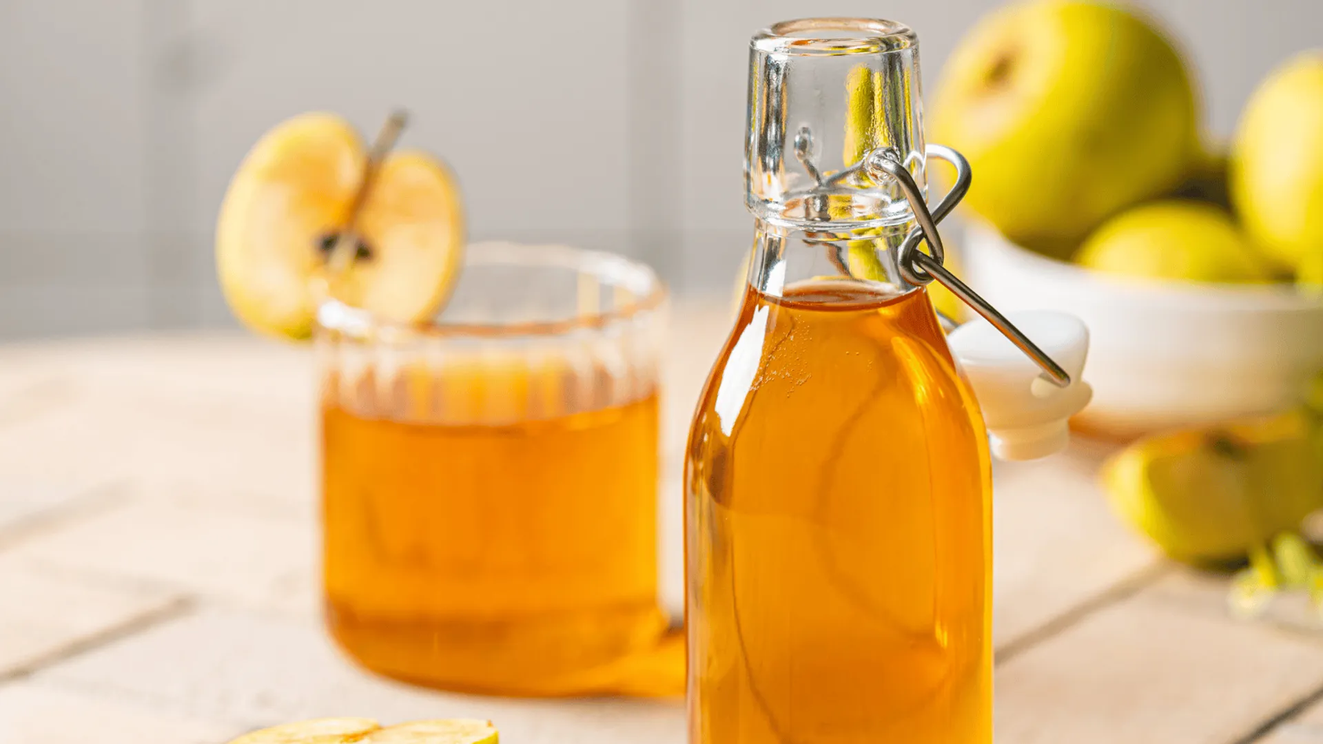 mikstura na odporność