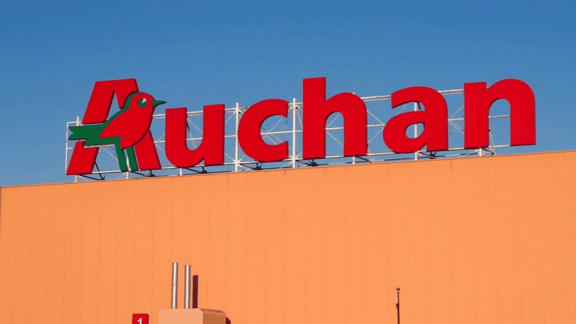 Auchan