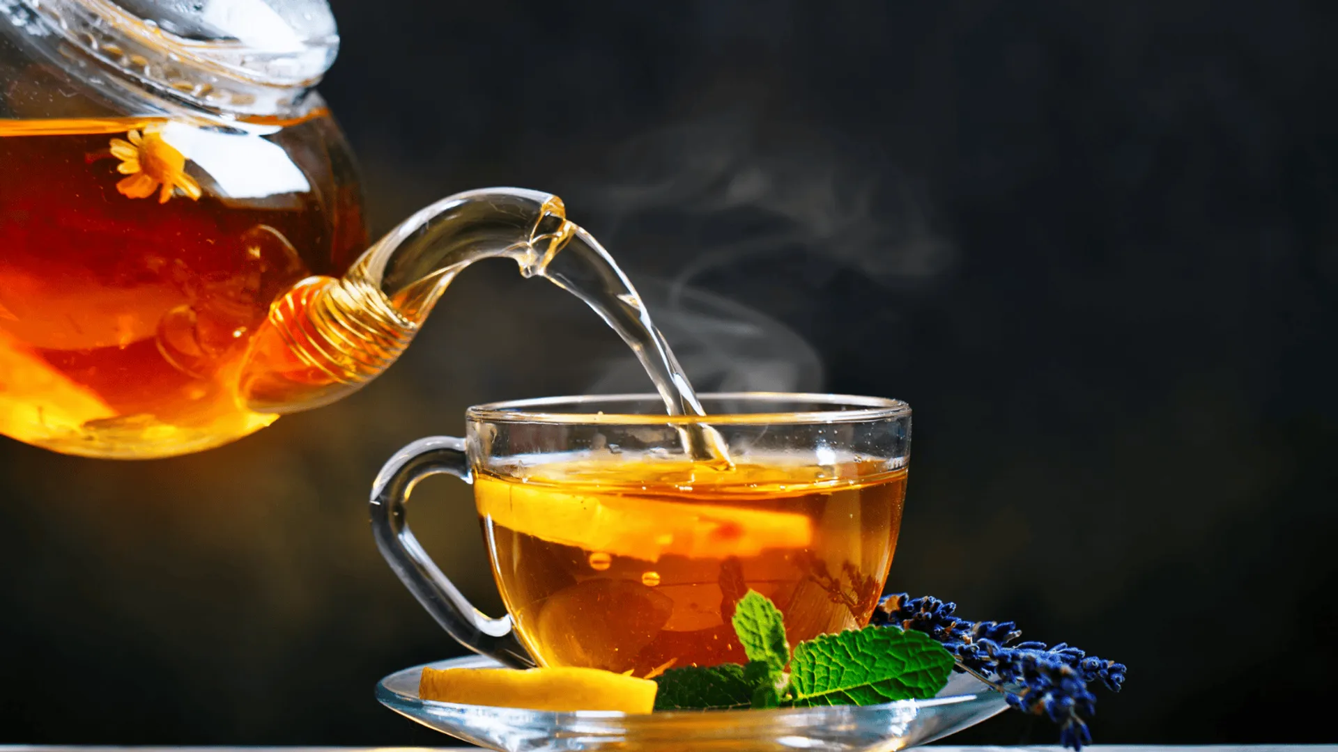 pestycydy w herbatach