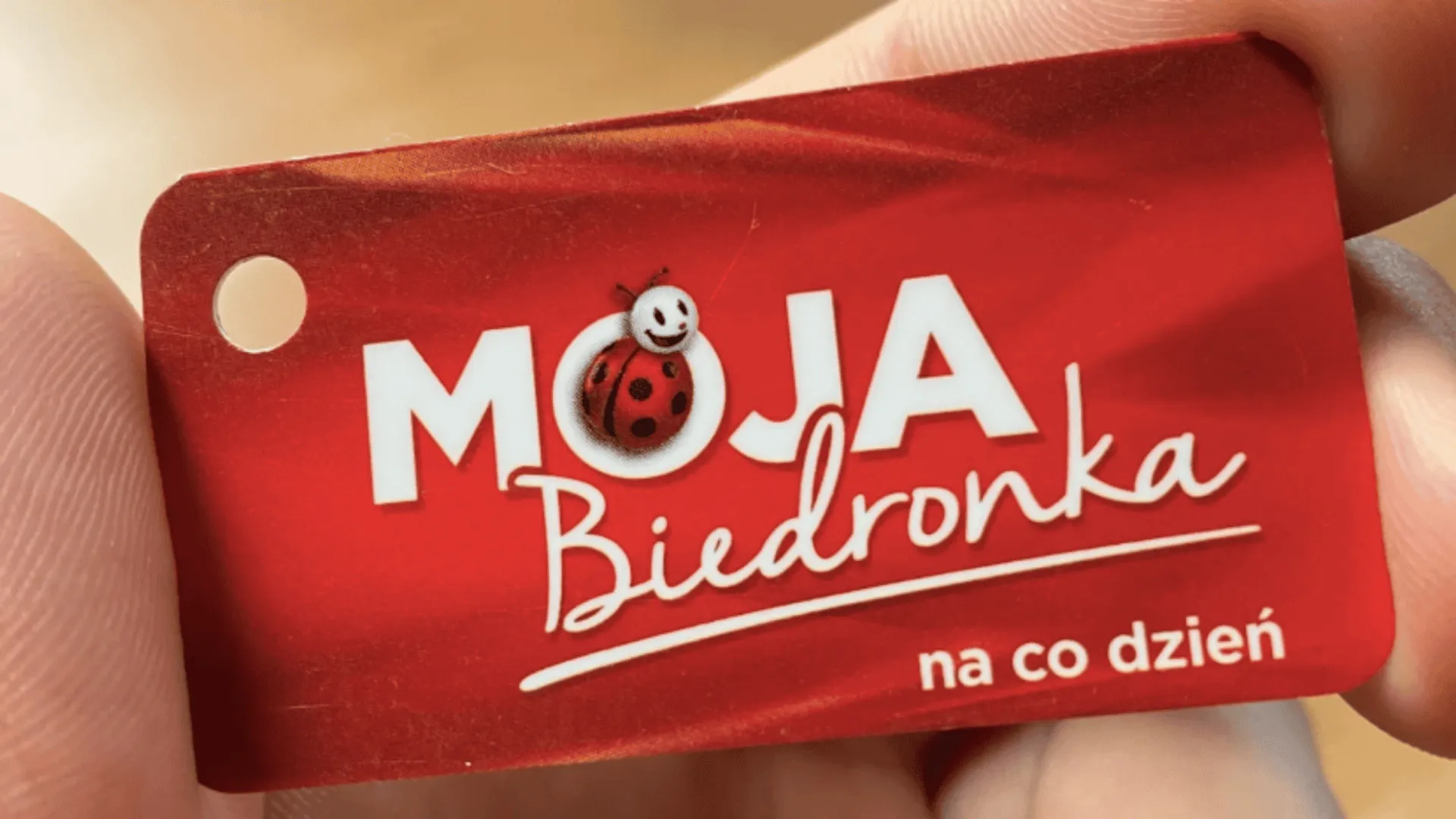 Biedronka