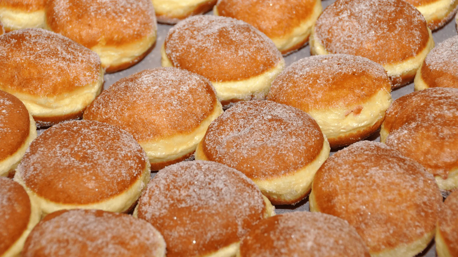 pączki
