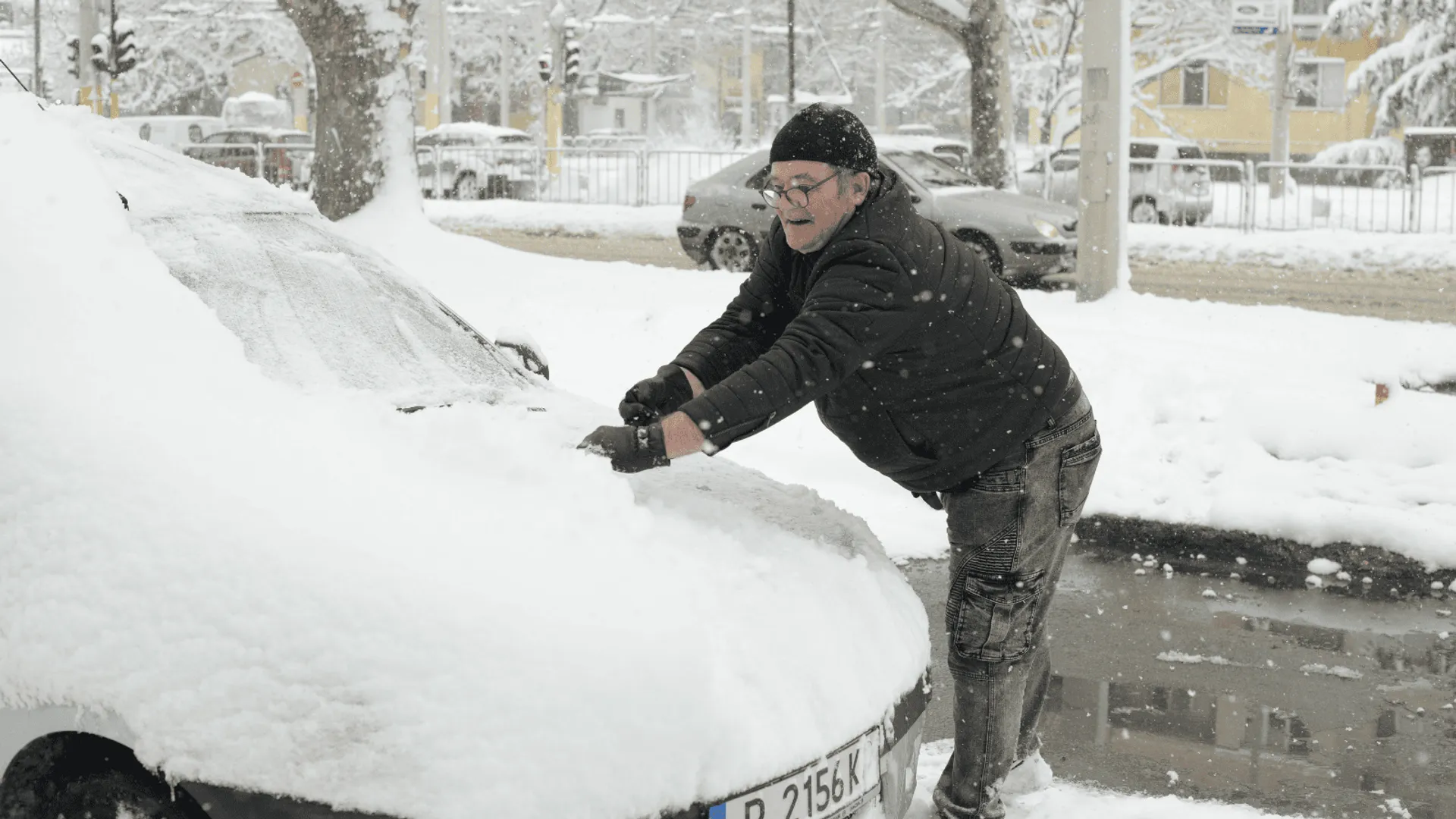 odśnieżanie/Fot. Canva/VA Visual Arts