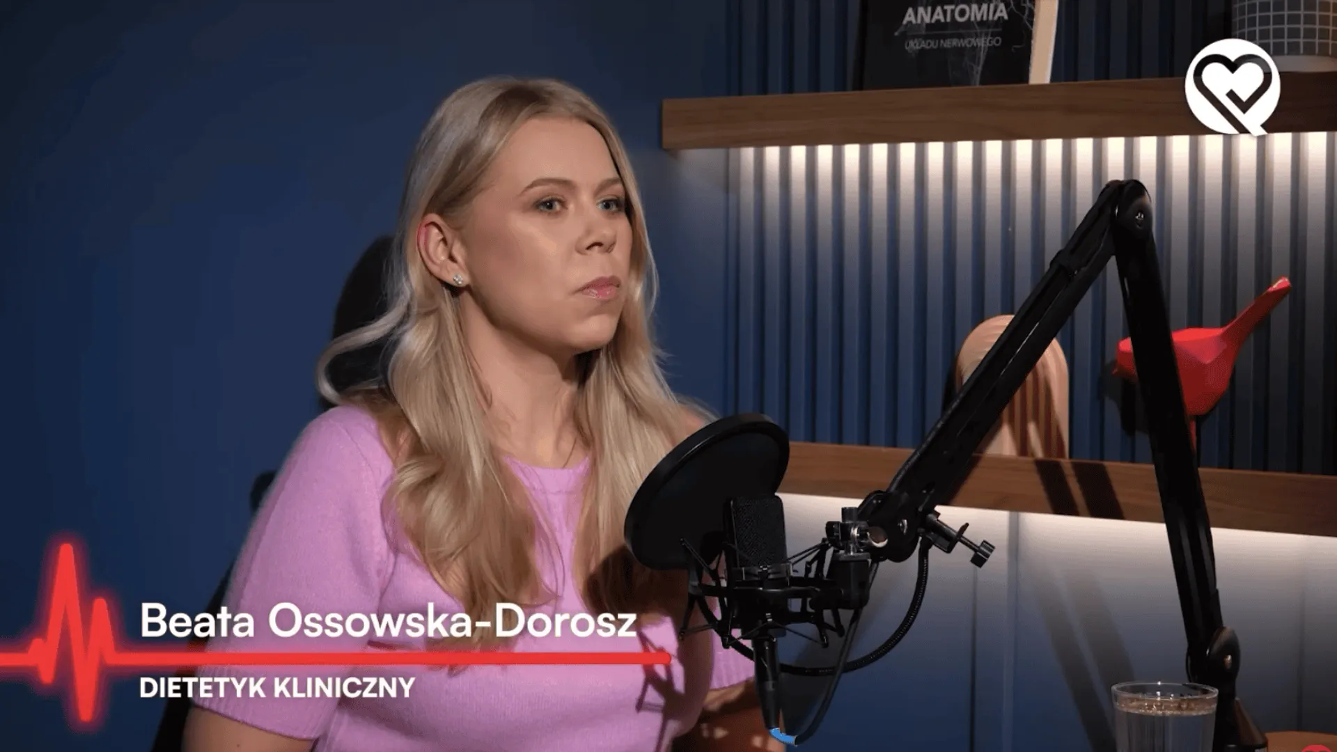 Beata Ossowska-Dorosz