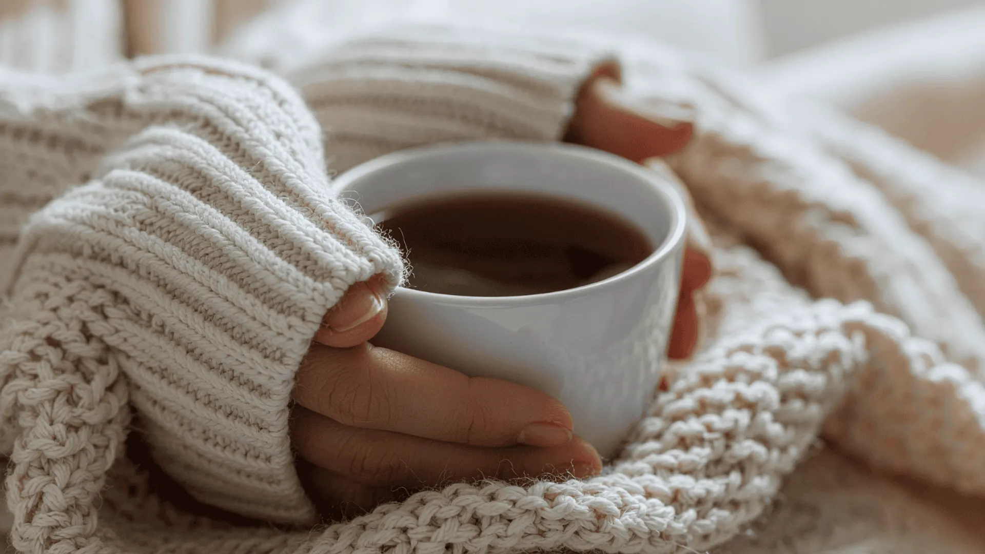 Dolej do porannej kawy. Metabolizm ruszy, pamięć się poprawi