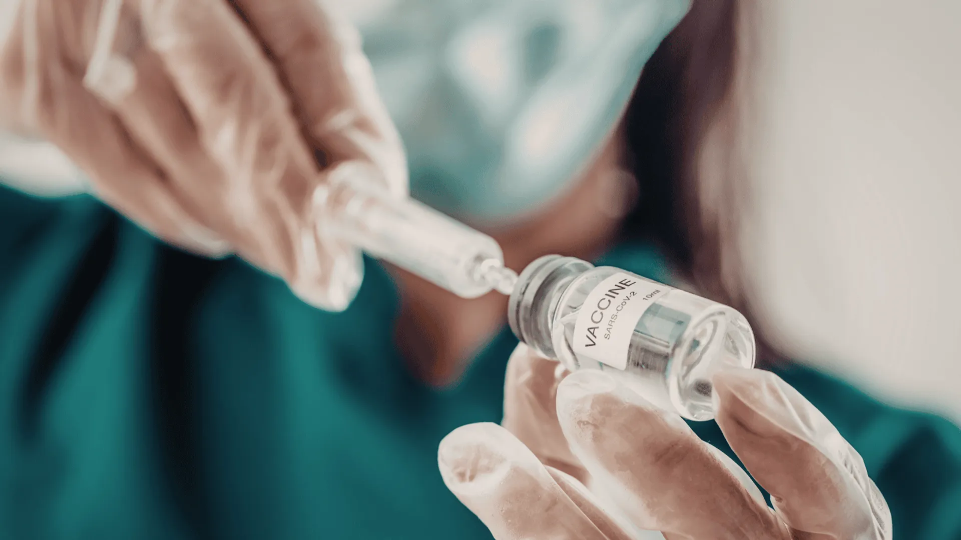 szczepionka na COVID-19 a zakrzepy