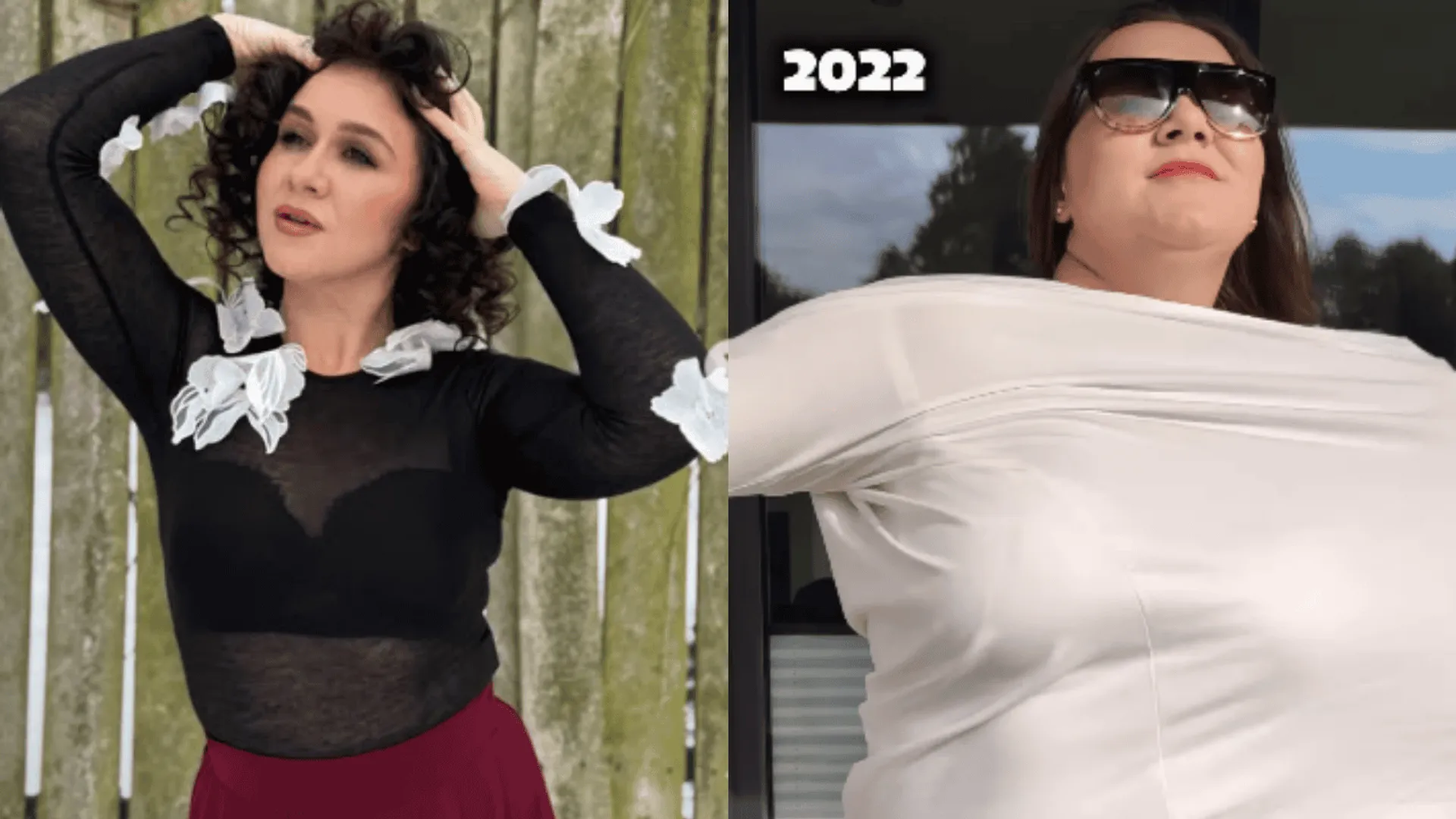 Ty Typiara, Barbara Cichocka-Mruk