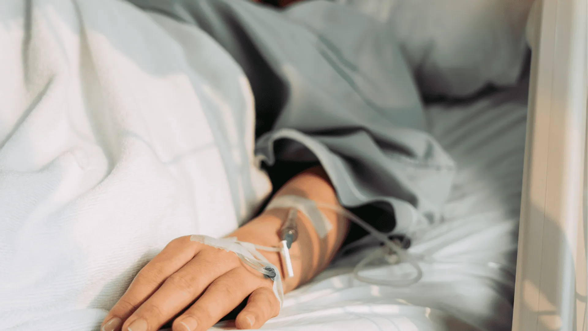 pacjent/Fot. Canva/wutzkoh