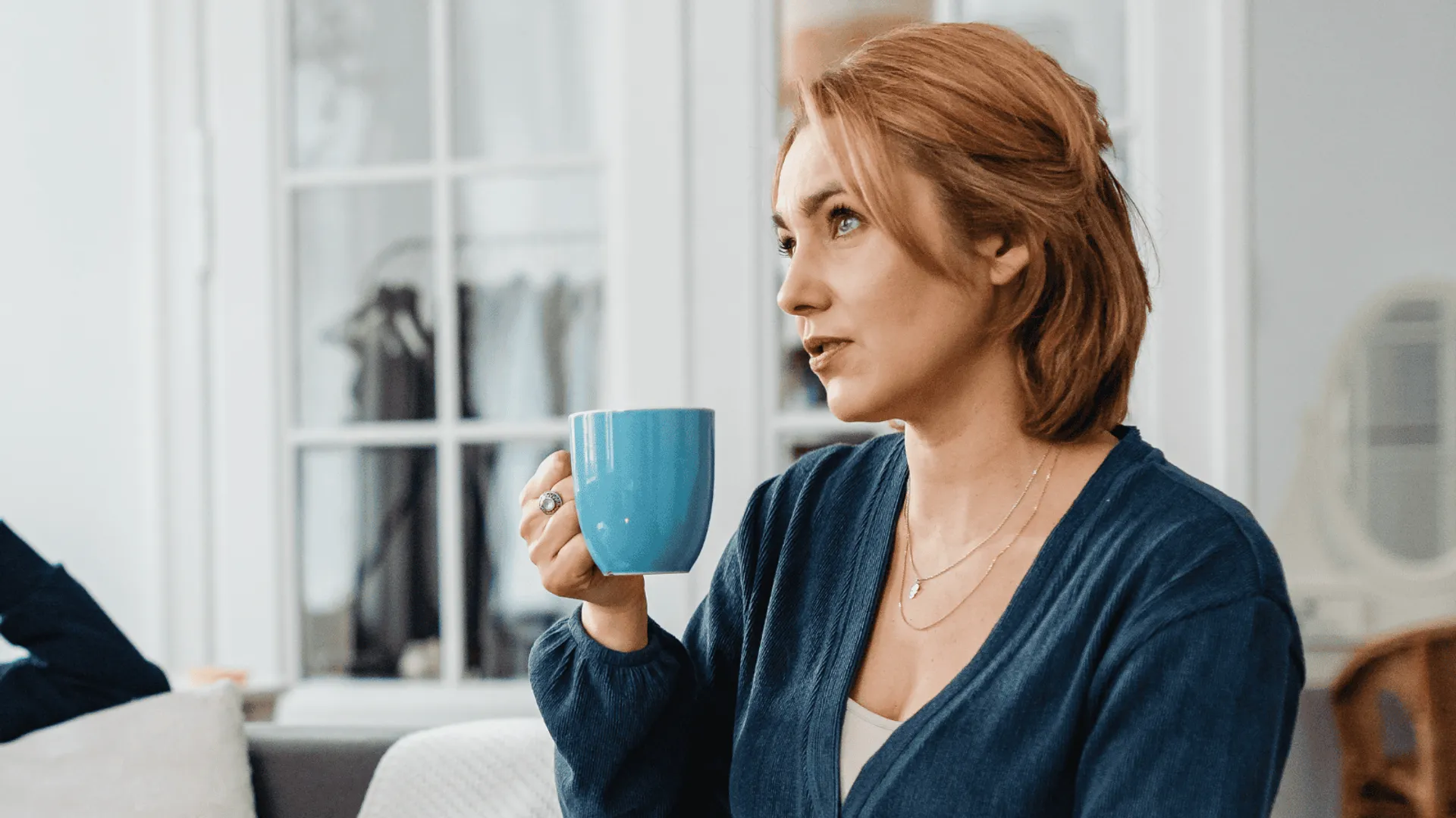 kobieta/perimenopauza