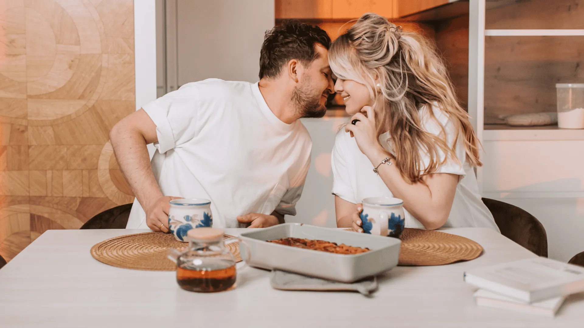 kolacja/Fot. Canva/Vlada Karpowich/Pexels