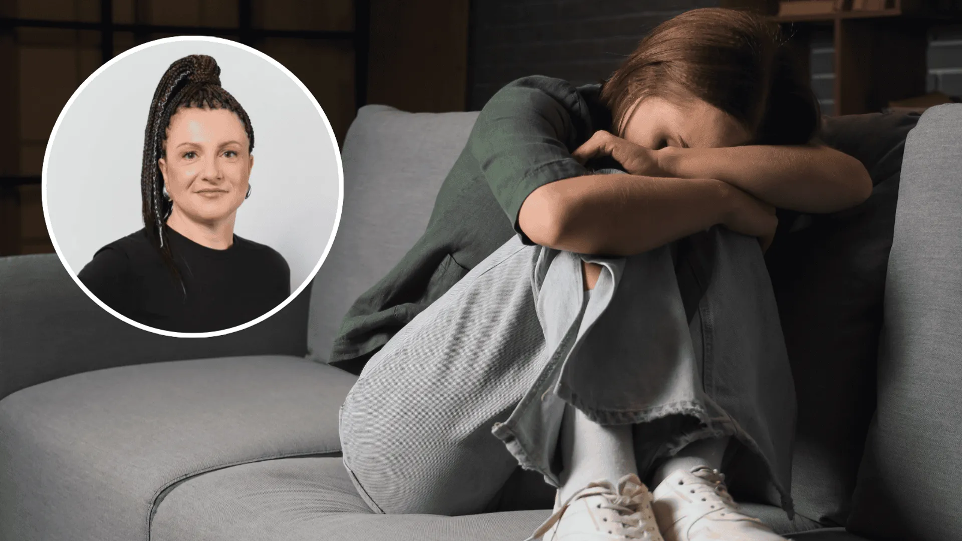 Zdrowie psychiczne dzieci w Polsce