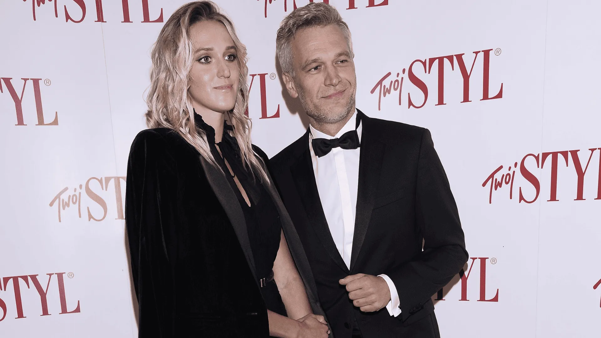 Ola i Michał Żebrowscy