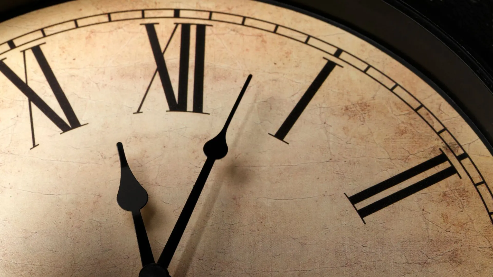 Zegar ze wskazówkami