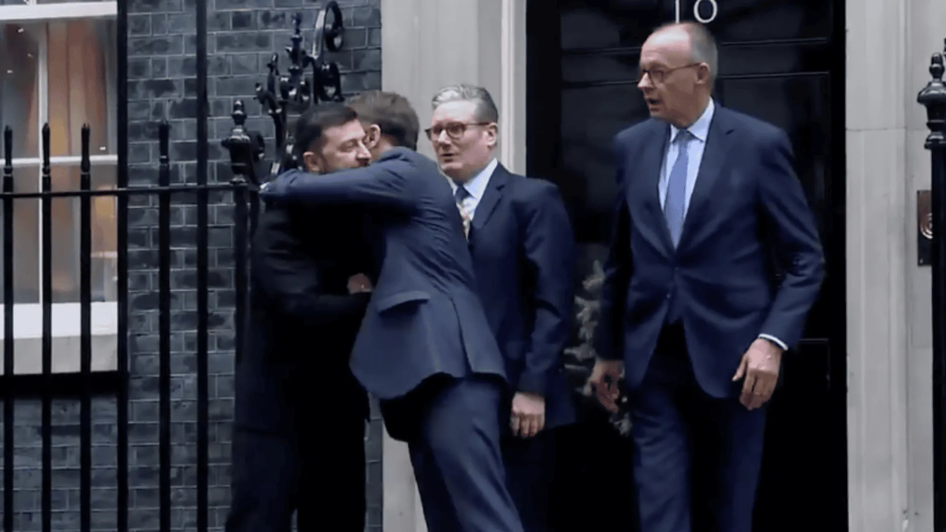 Wołodymyr Zełenski