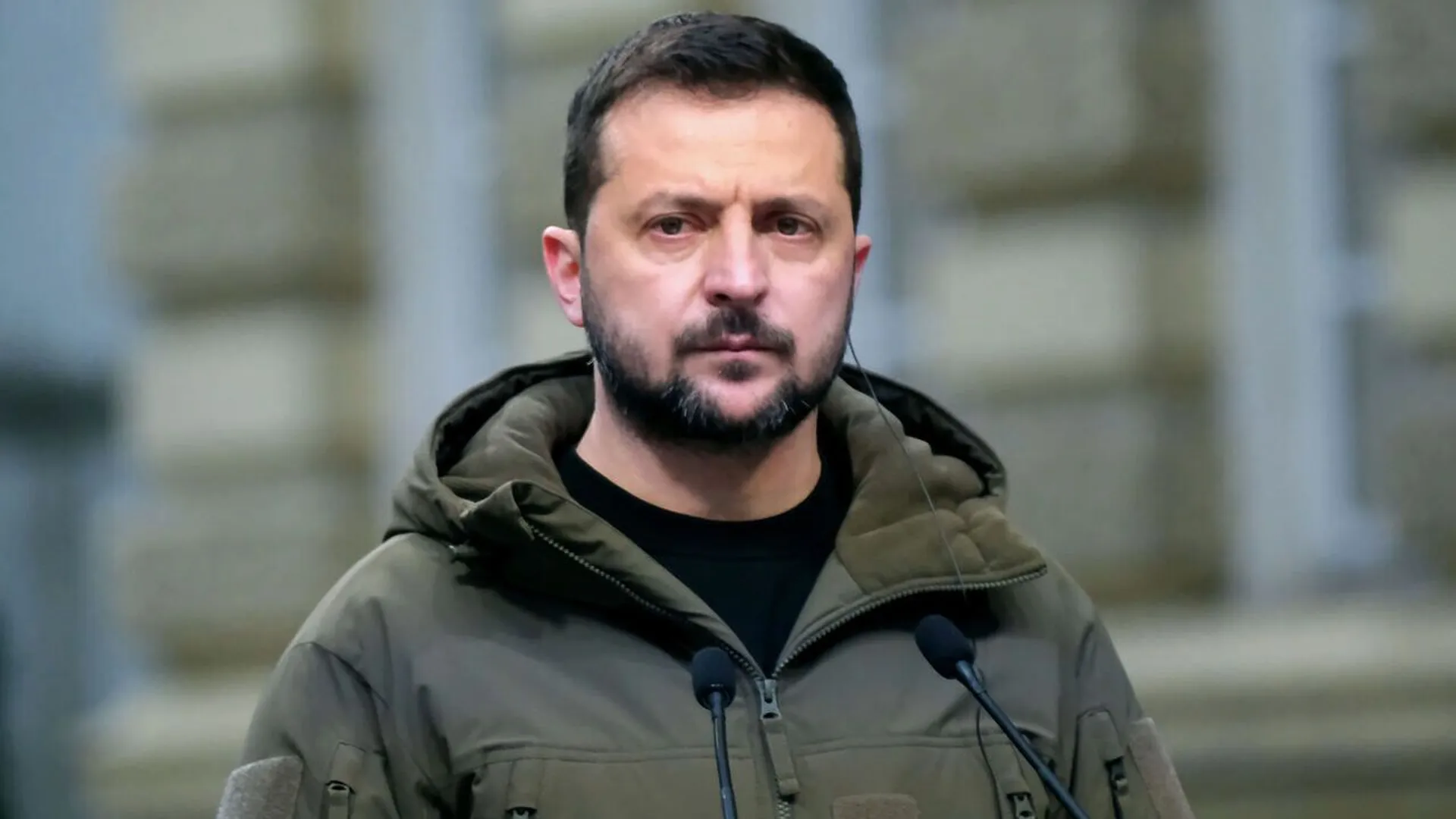 Zełenski
