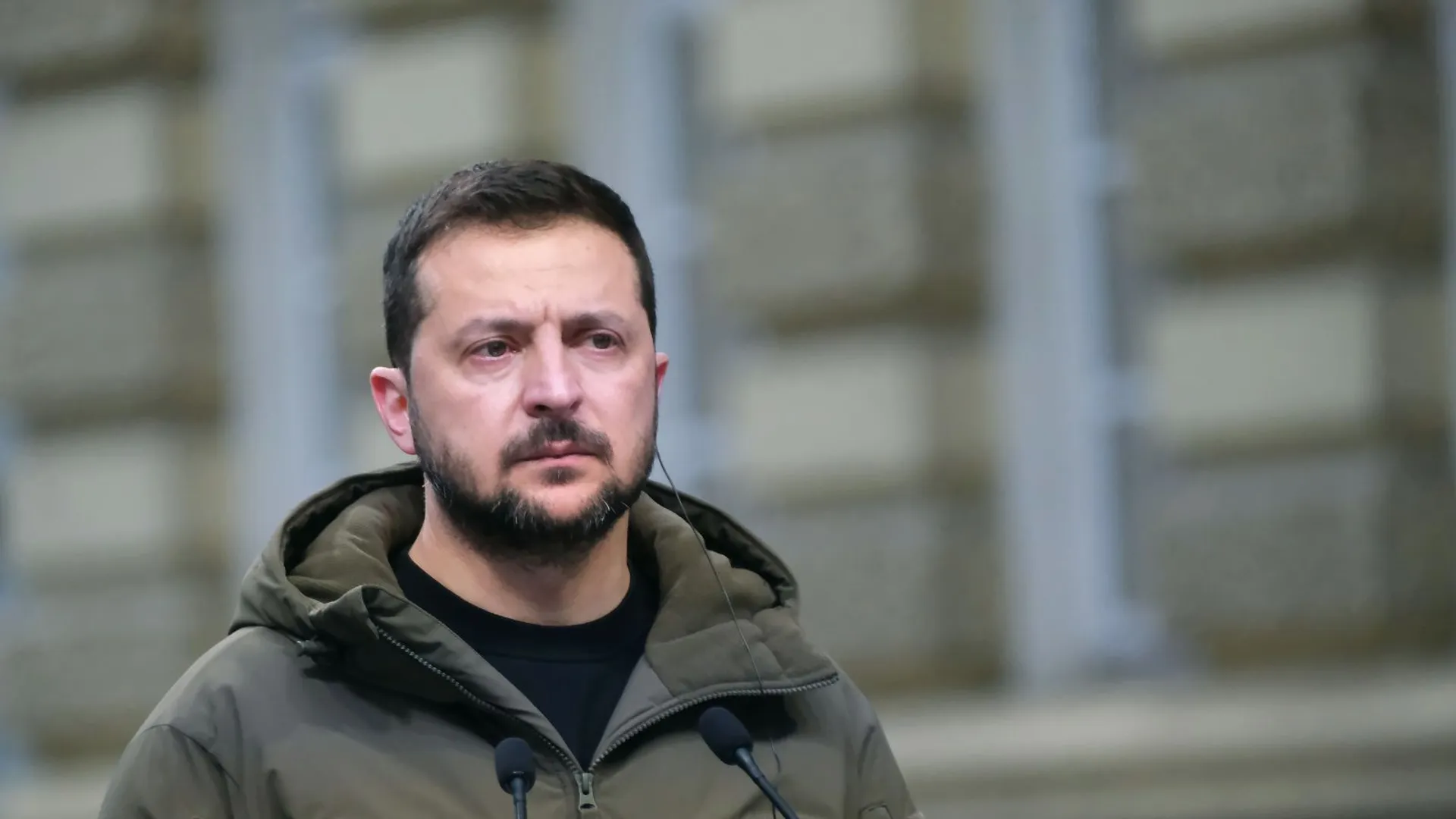 Wołodymyr Zełenski