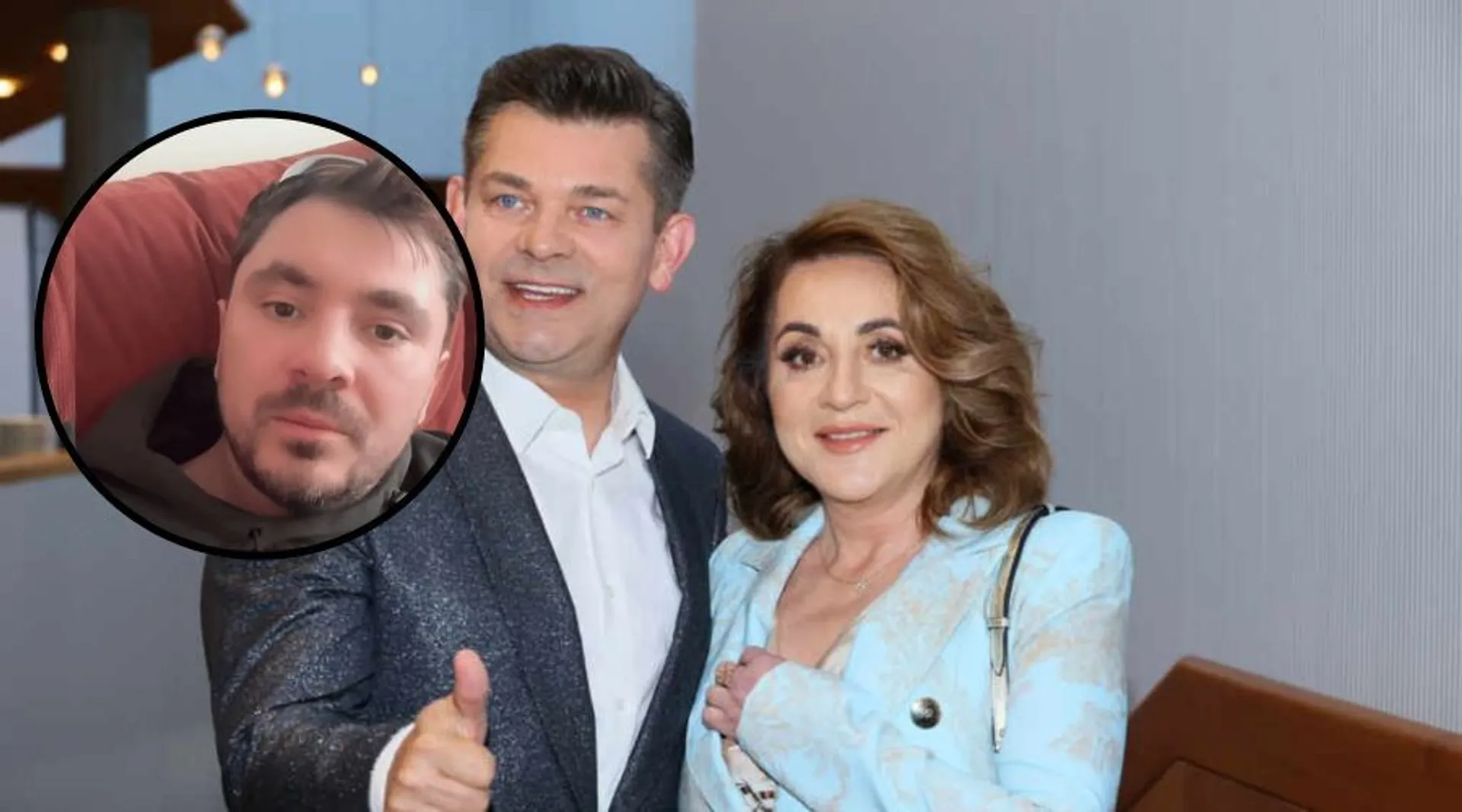 Rodzina Martyniuków