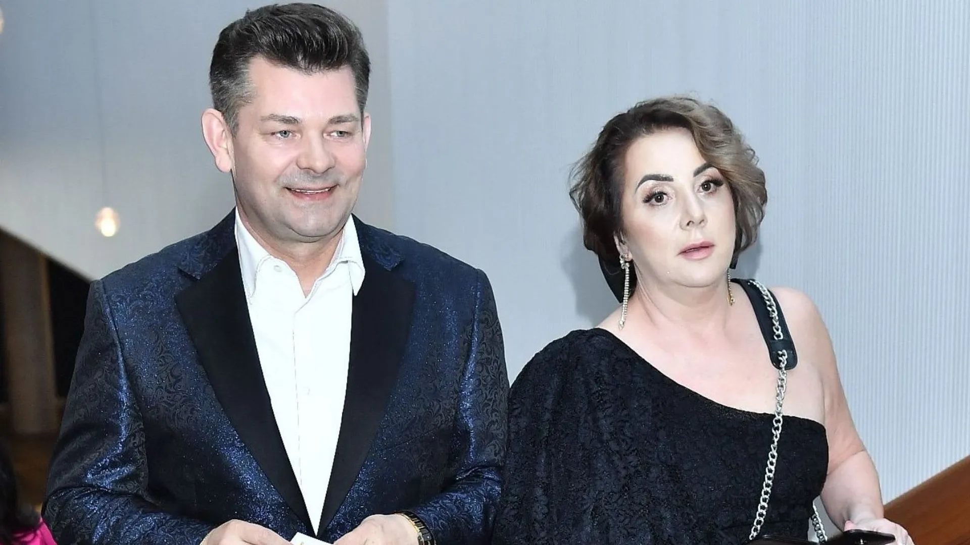 Zenek Martyniuk/Danuta Martyniuk