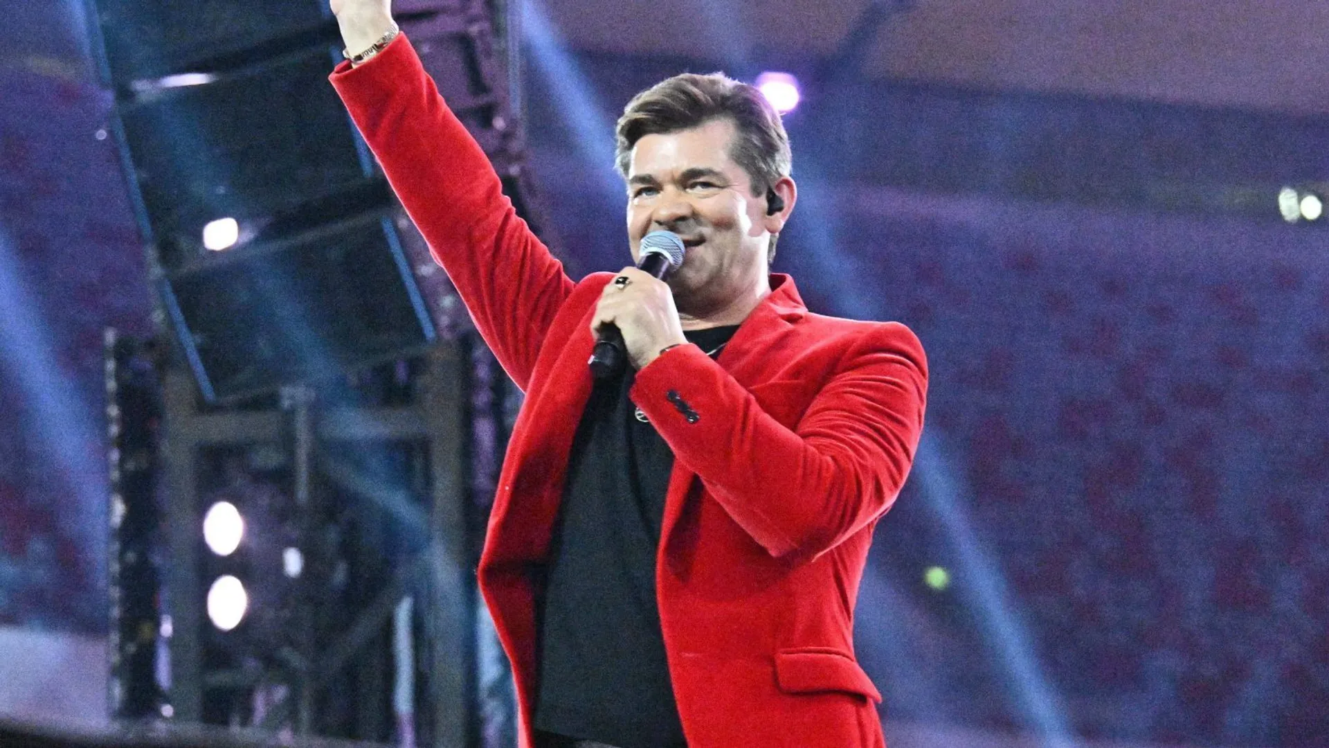 Zenek Martyniuk