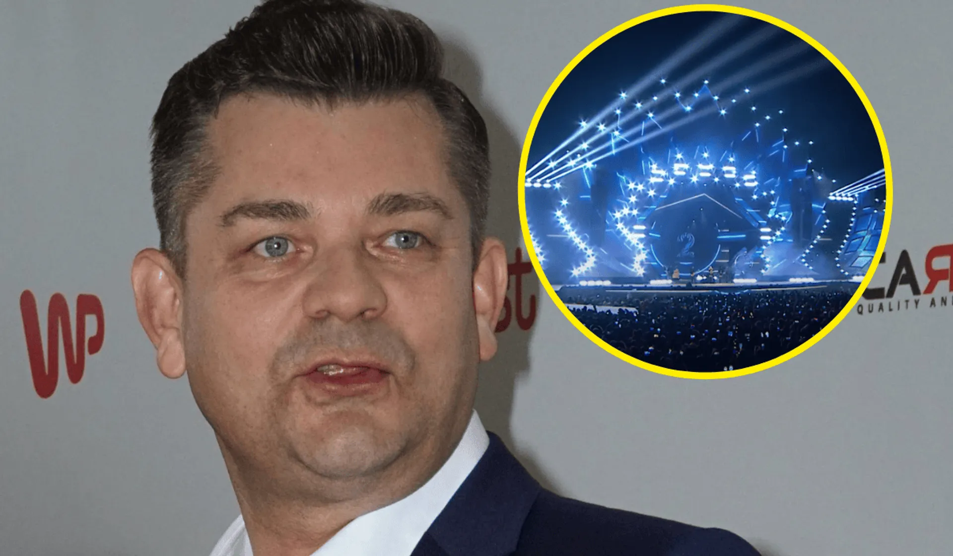 Zenek Martyniuk, Sylwester z Dwójką