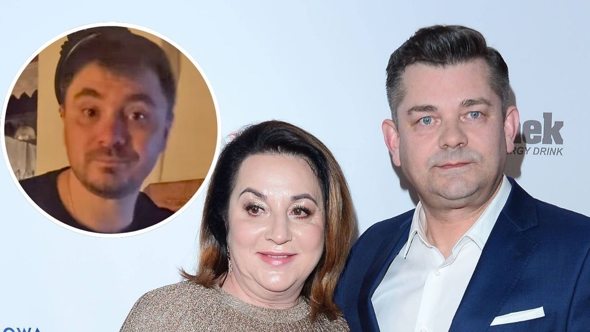 Zenek i Danuta Martyniuk