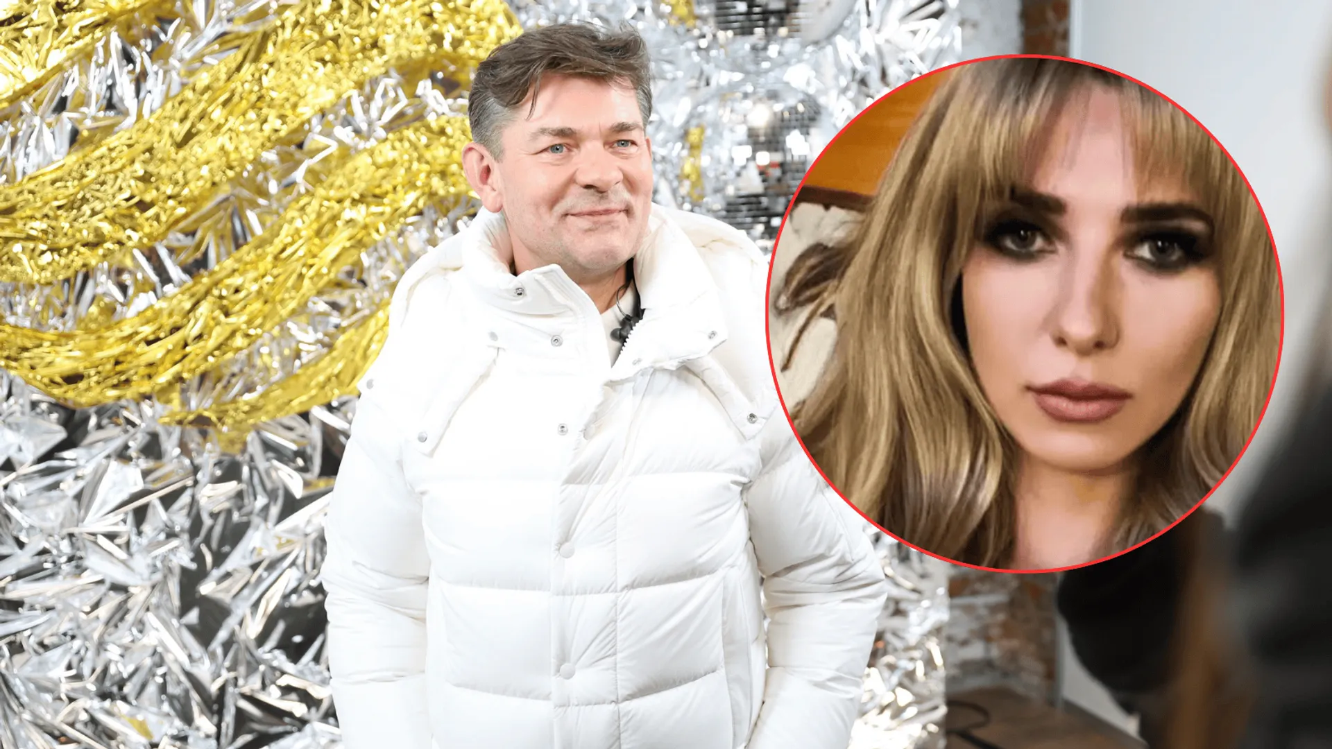 Zderzenie w rodzinie Martyniuków. Jedno szczere wyznanie wywołało lawinę emocji