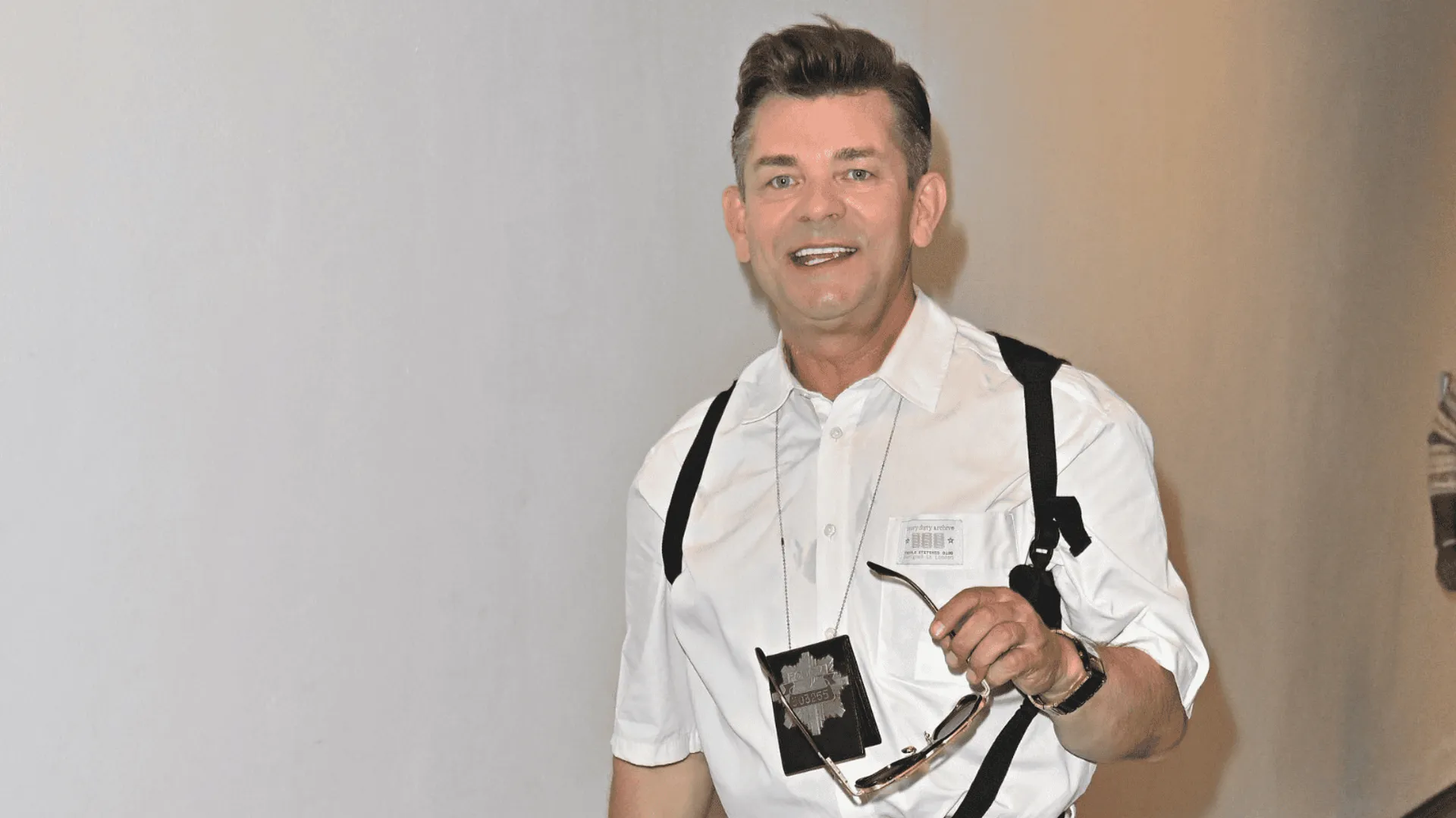 Zenon Martyniuk wybudował prawdziwy pałac pod Białymstokiem