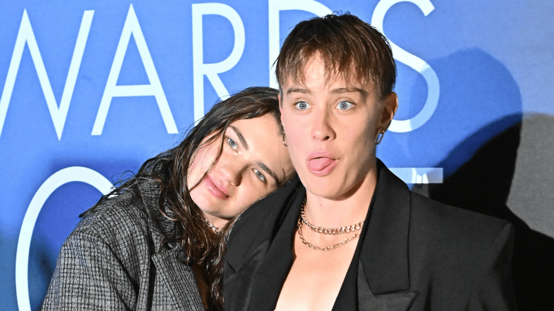 Julia Walczak, Katarzyna Zillmann