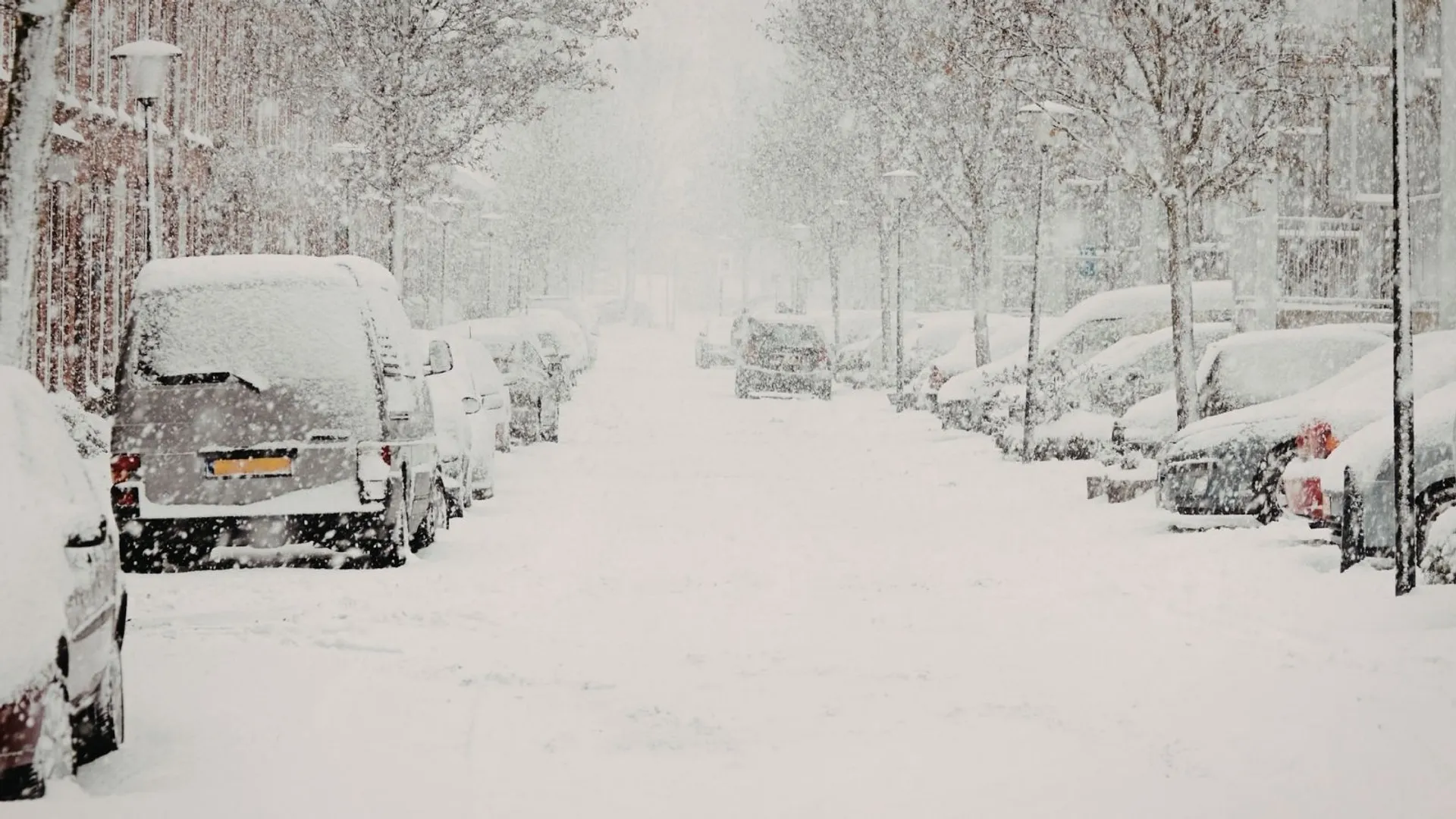 Pogoda, IMGW, RCB, alert