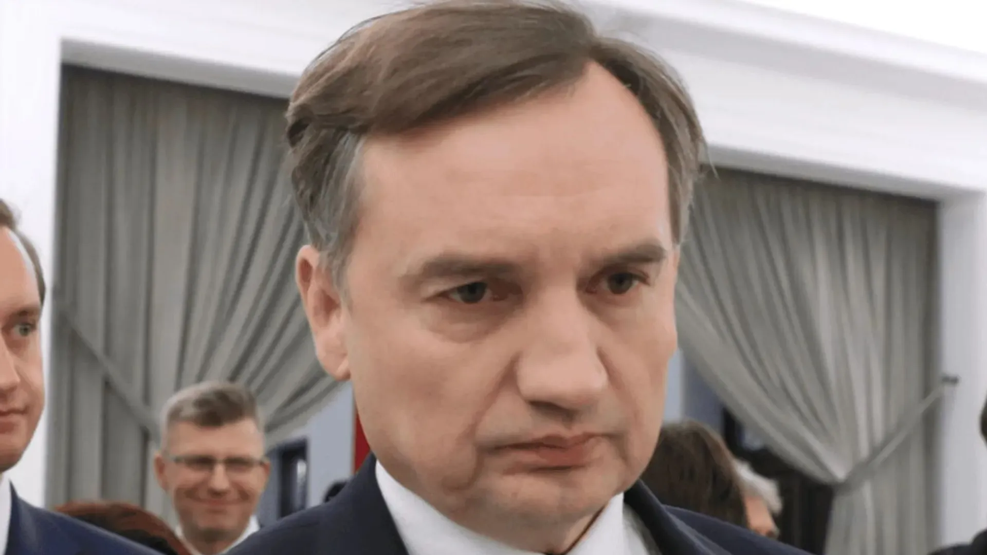 Zbigniew Ziobro, wybory, Węgry