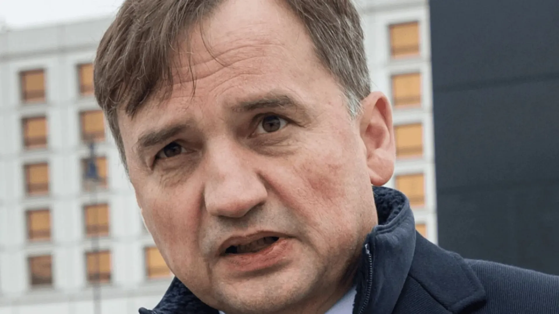 Zbigniew Ziobro