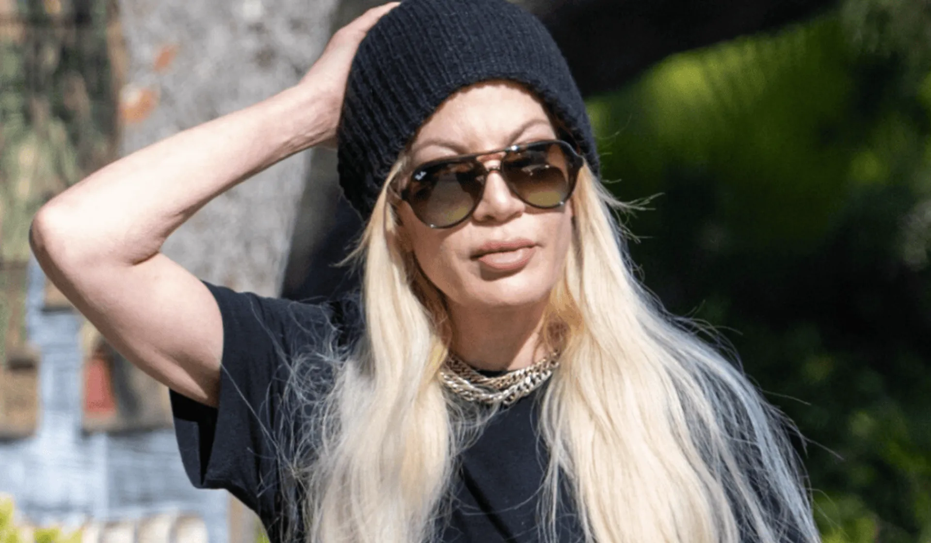 Złożyła pozew rozwodowy po 18 latach małżeństwa! Zapowiada walkę o opiekę nad pięciorgiem dzieci i alimenty