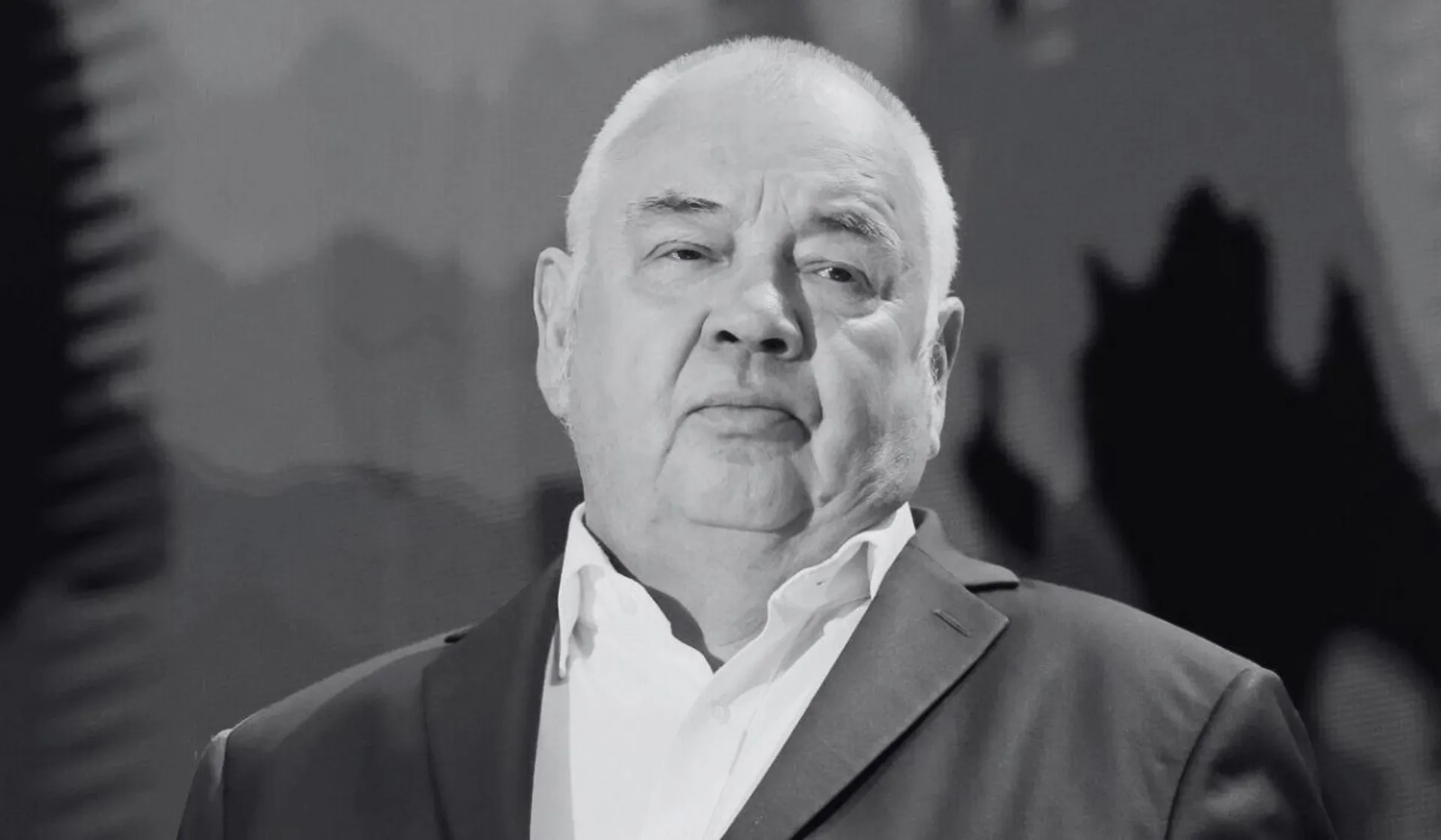 Zmarł Stanisław Soyka 