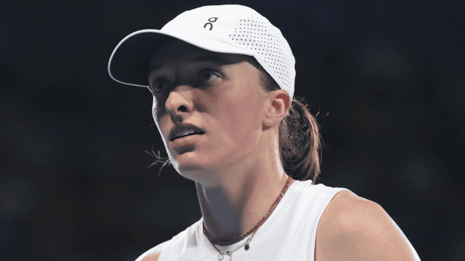 Zmiana trenera Igi Świątek 