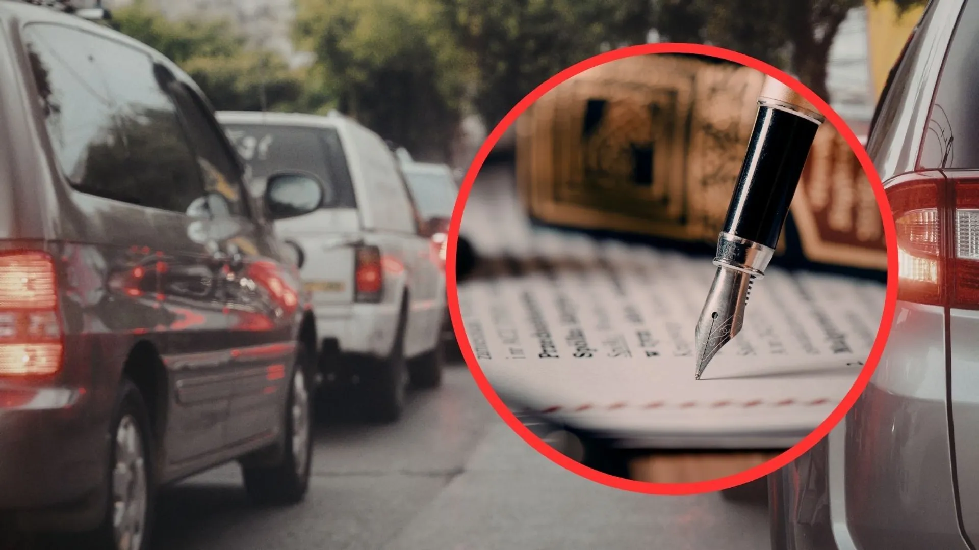 Przepisy ruchu dorogowego, przepisy, zmiana