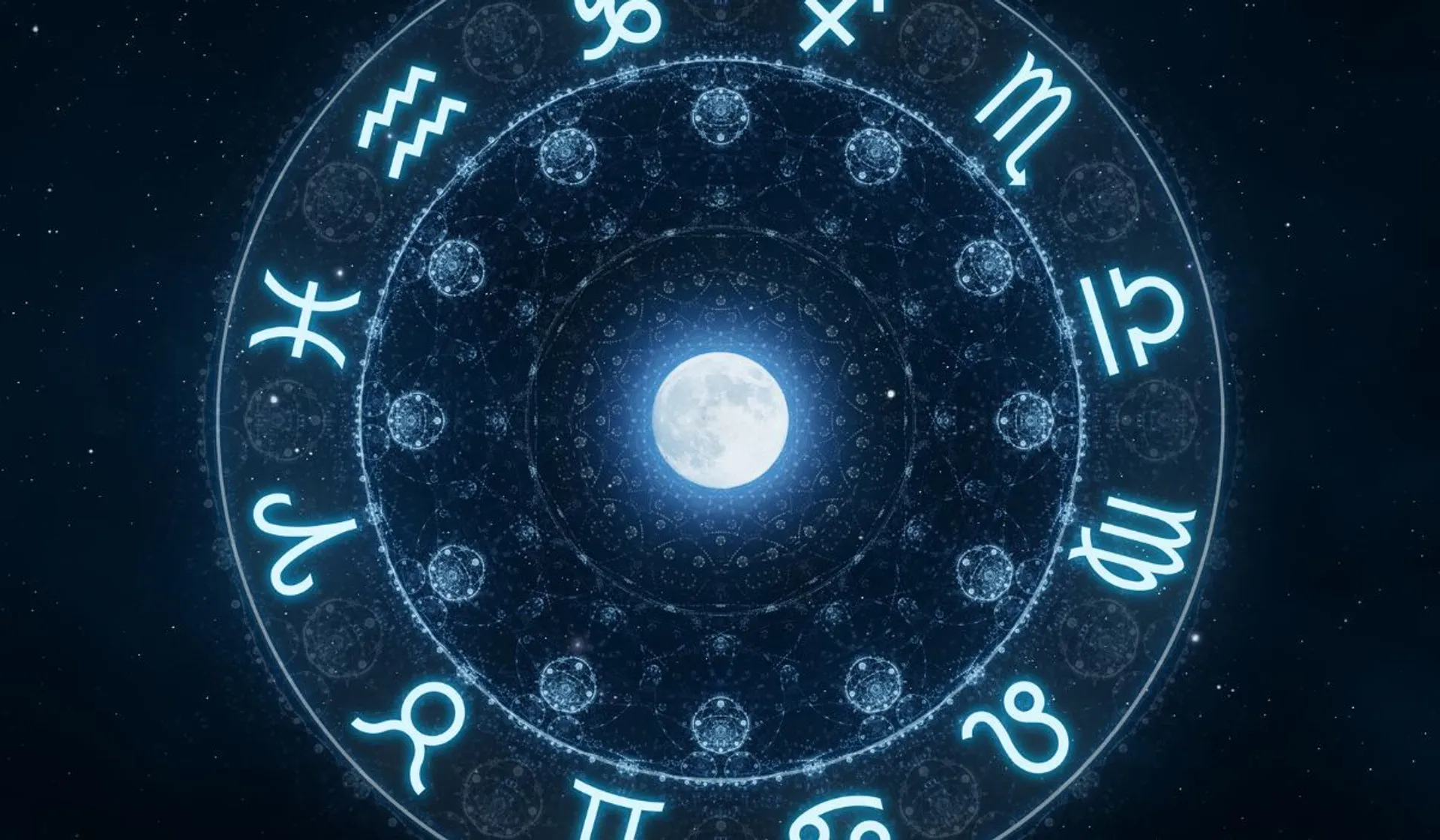 Wiele znaków zodiaku