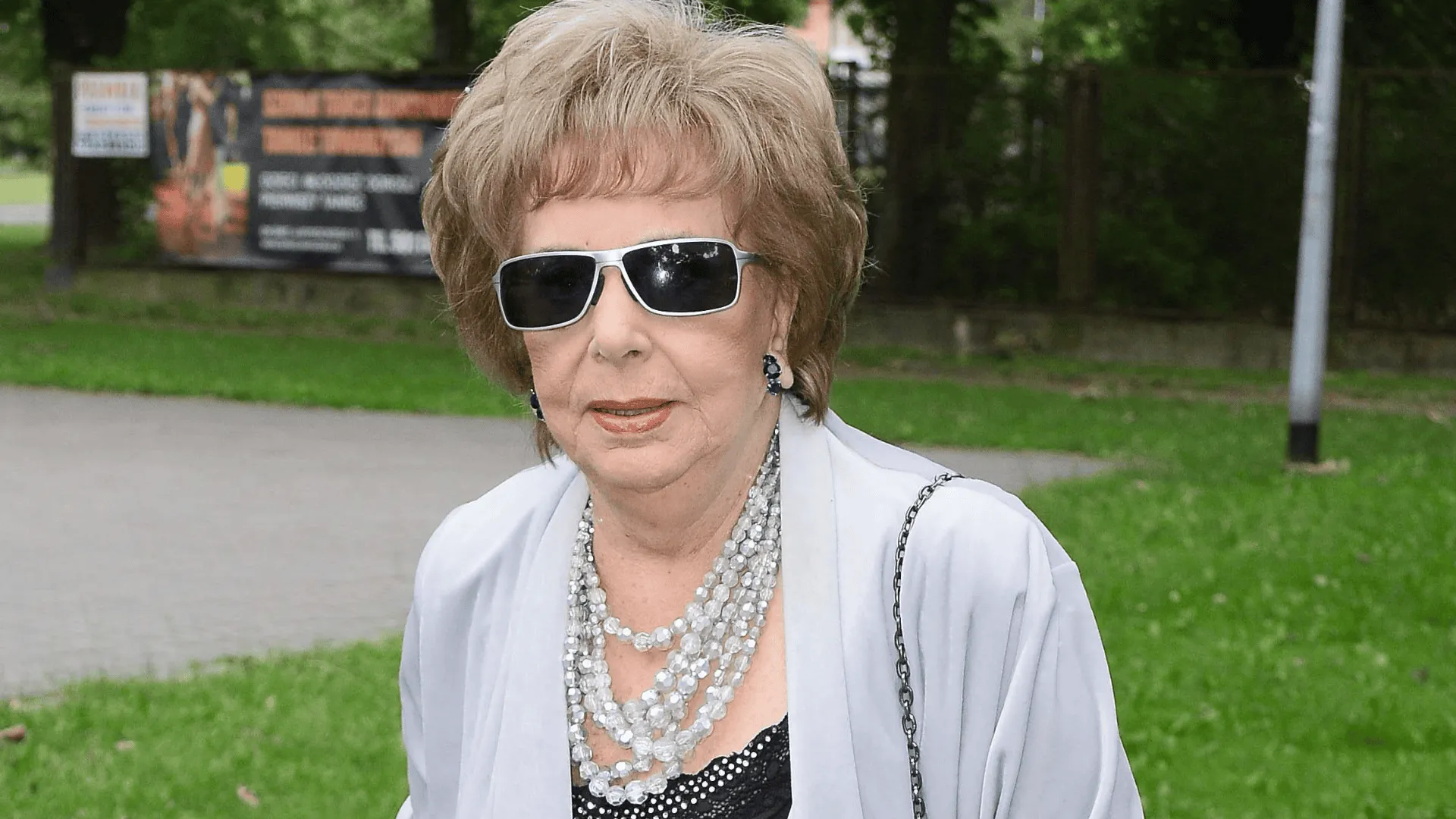 Zofia Czerwińska