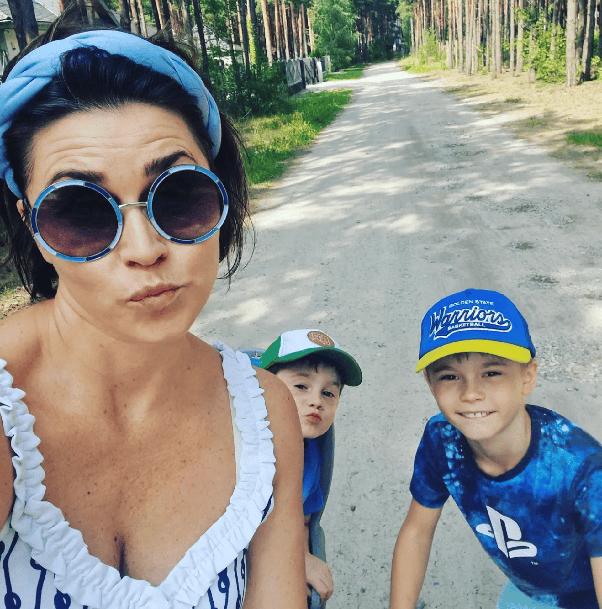 Krzysztof Stanowski – żona i dzieci. Kim jest Marta Sosnowska?