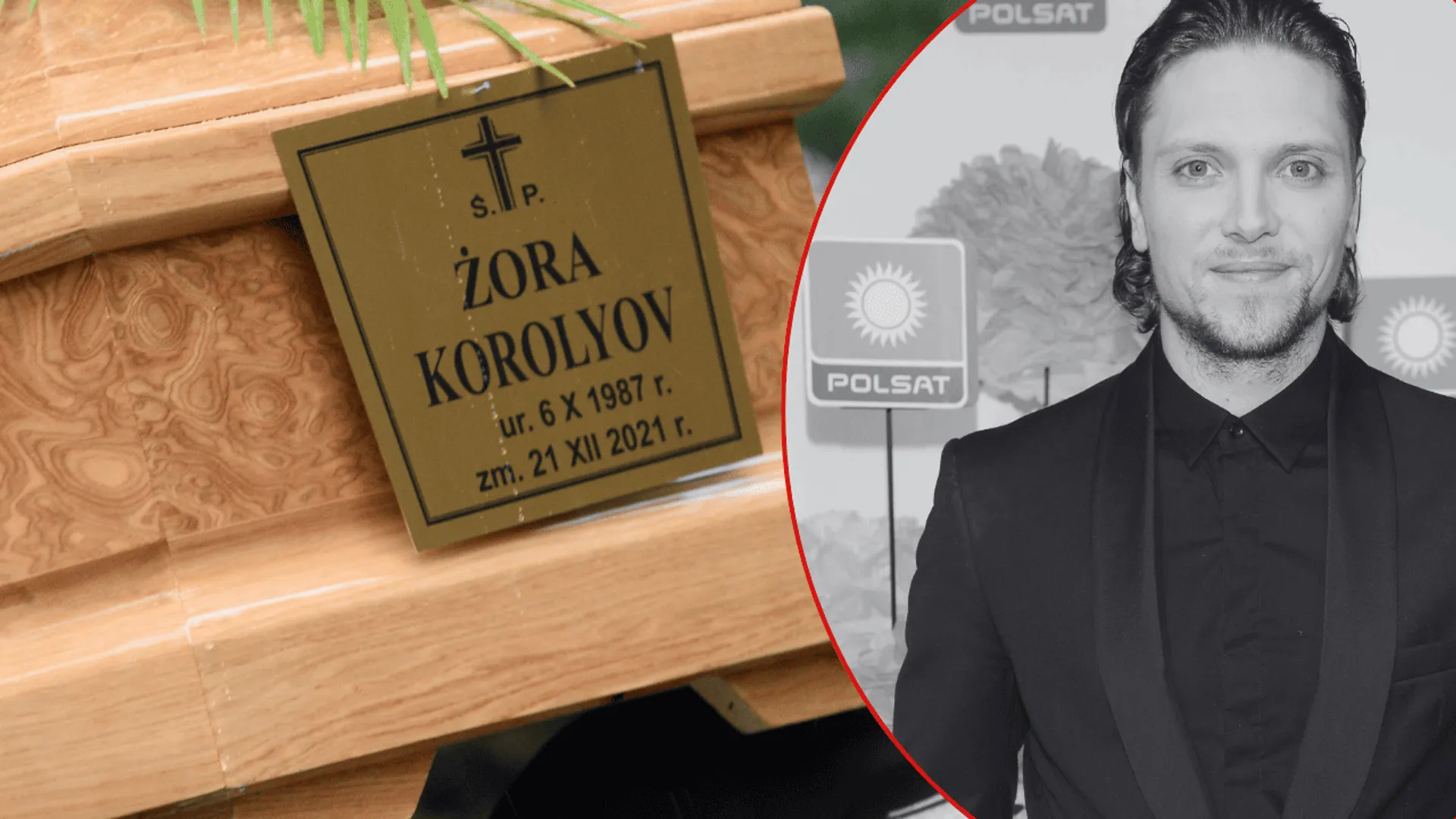Żora Korolyov