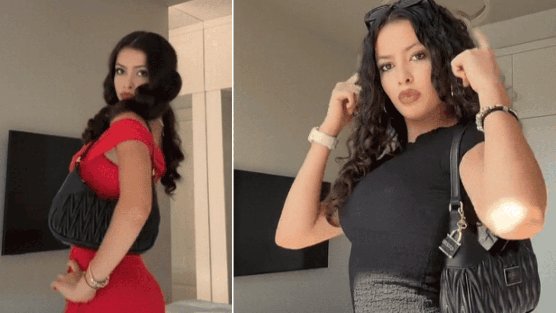 Zosia Cieszyńska, fot. TikTok