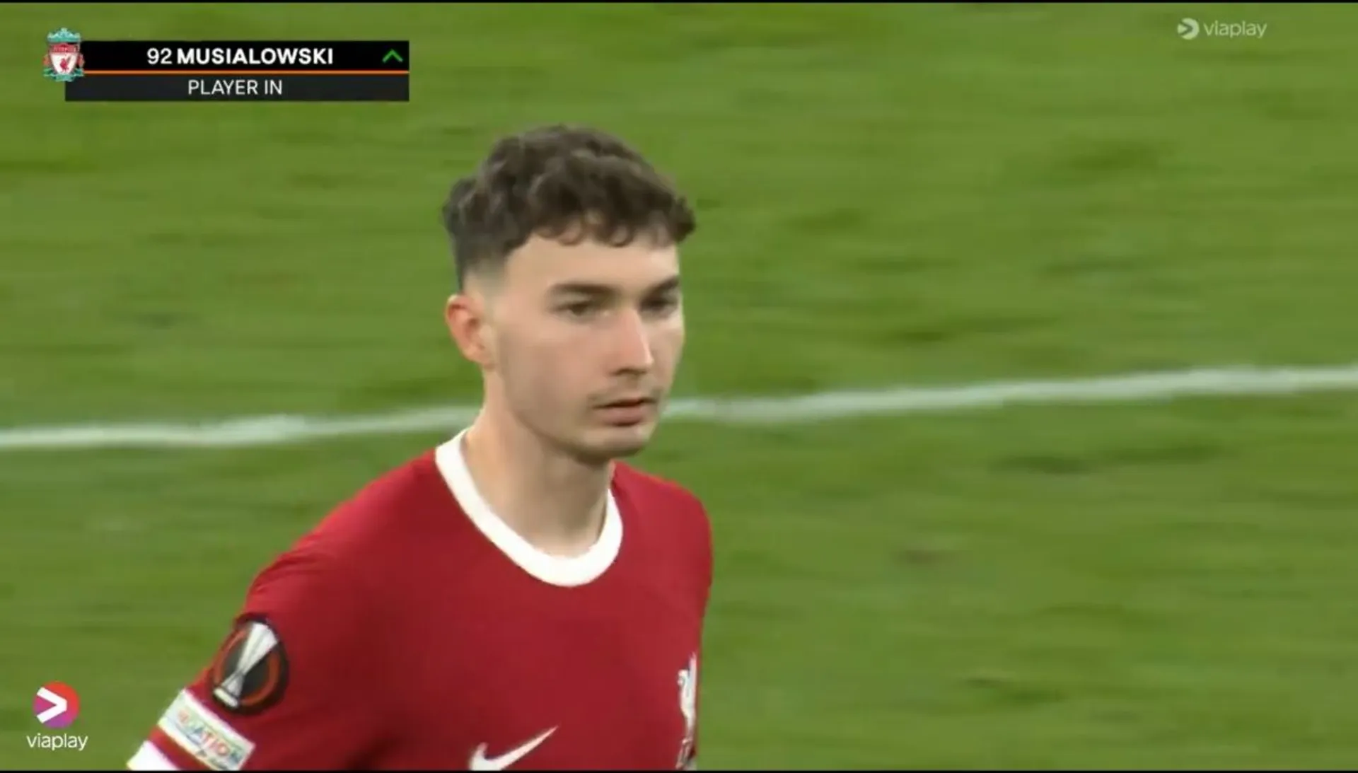 Mateusz Musiałowski