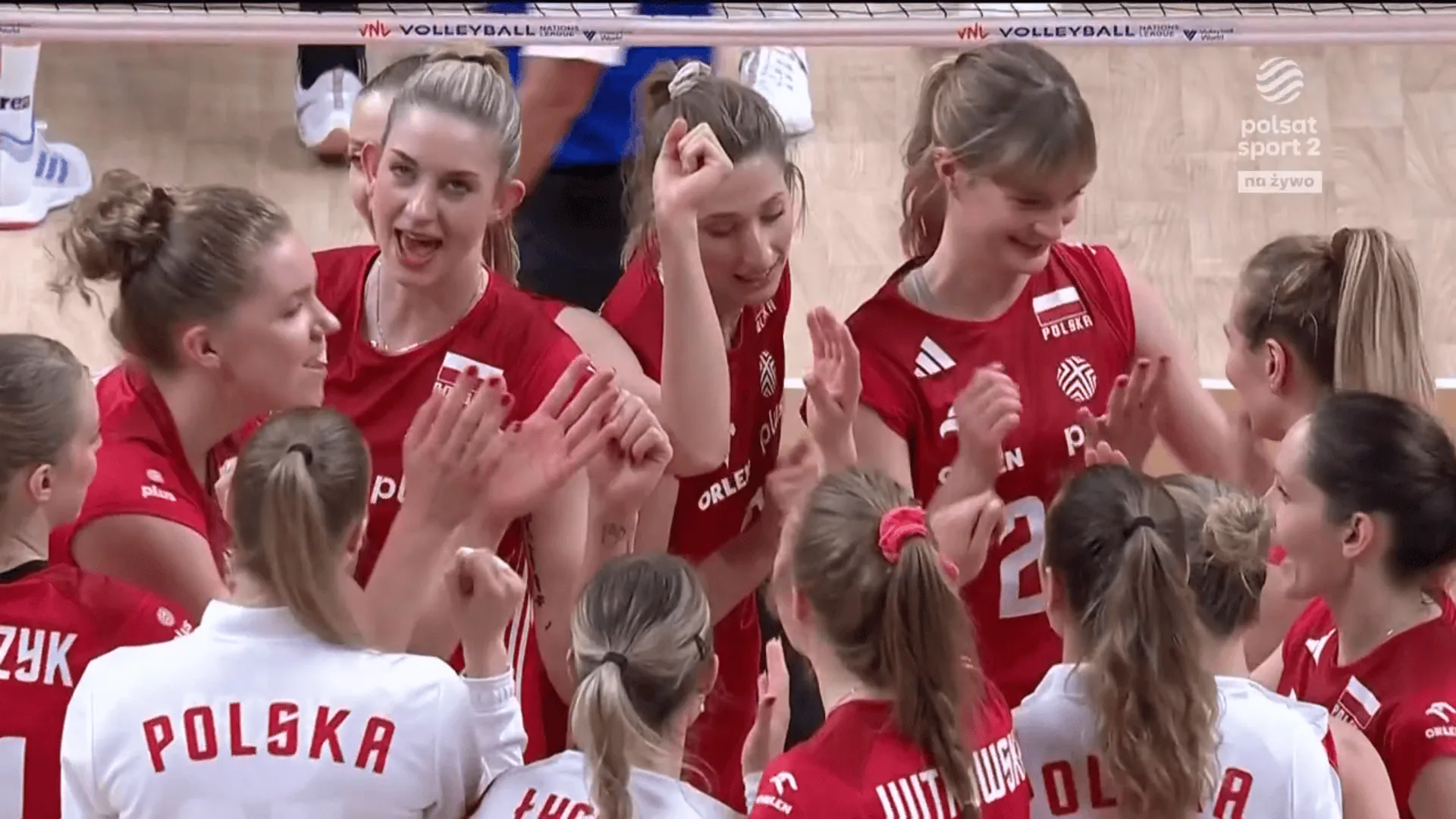 reprezentacja Polski