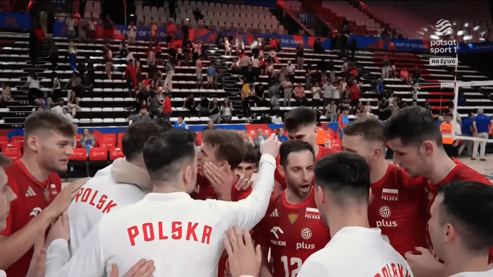 reprezentacja Polski