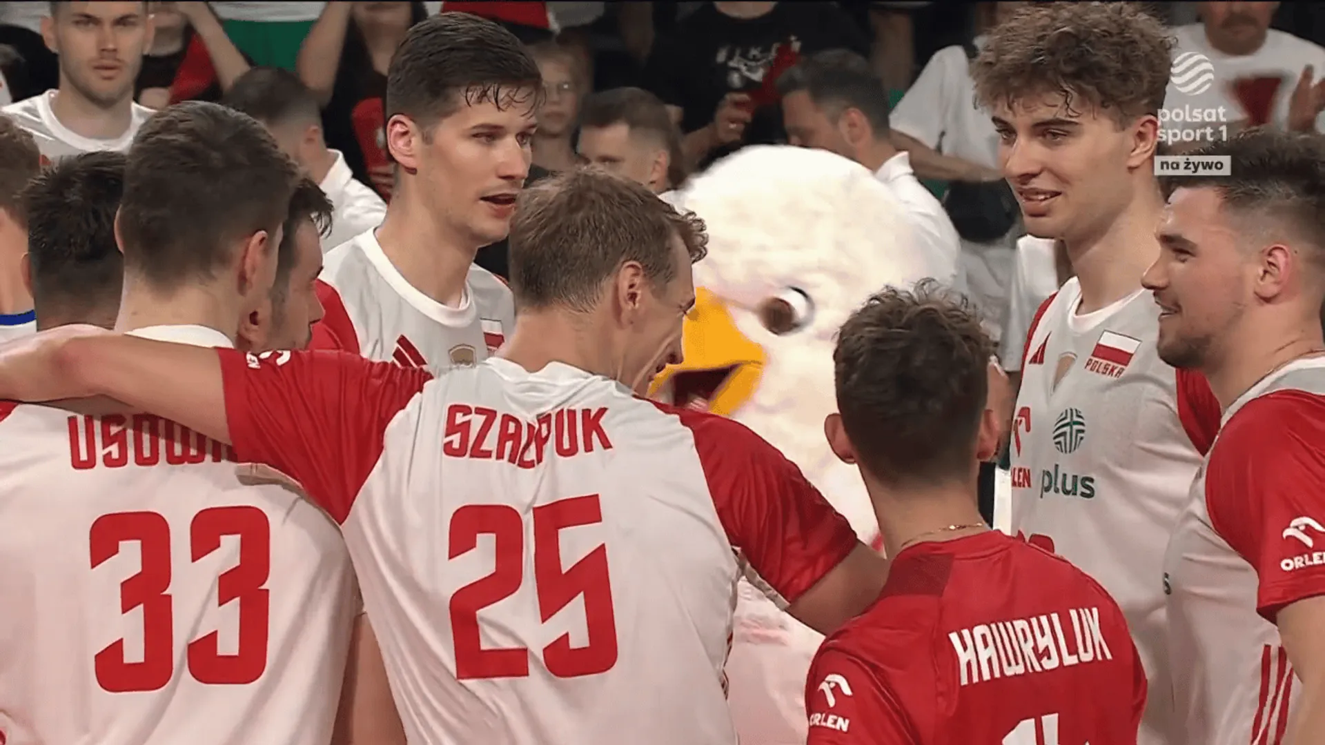 reprezentacja Polski