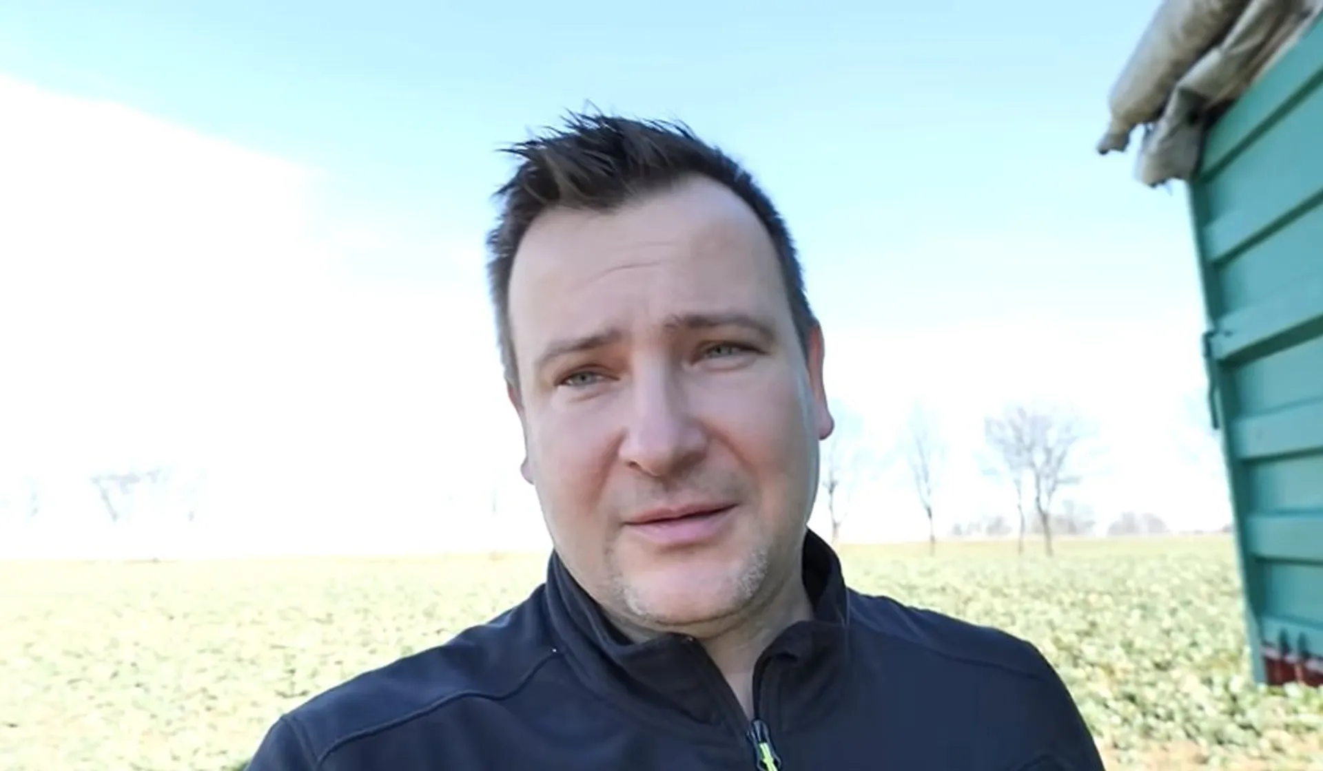 Grzegorz Bardowski