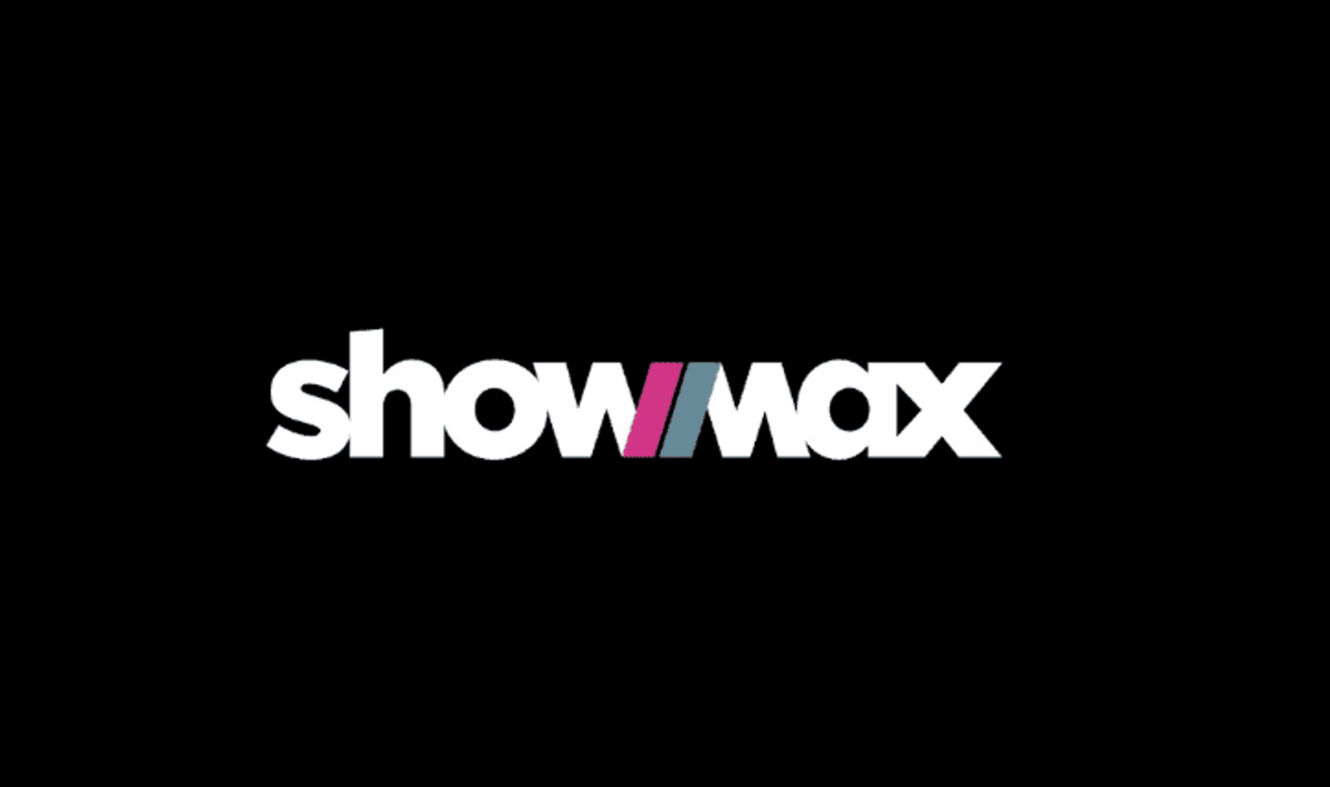 Showmax