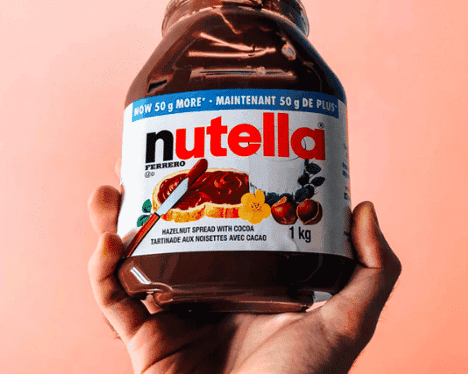 Nutella