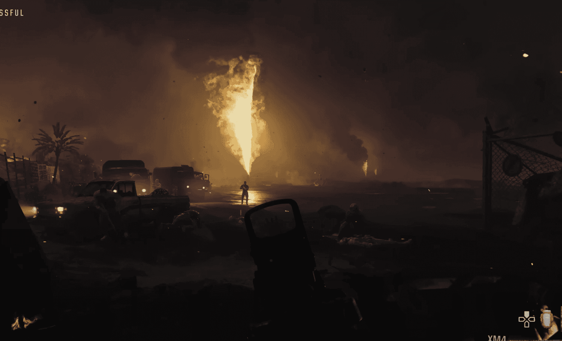 Call of Duty Black Ops 6