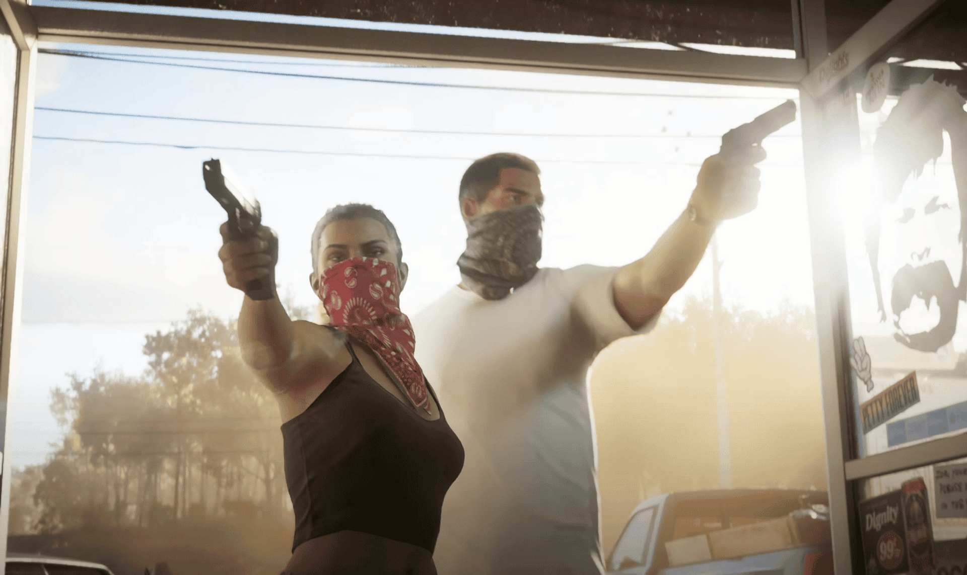 GTA 6 - cena