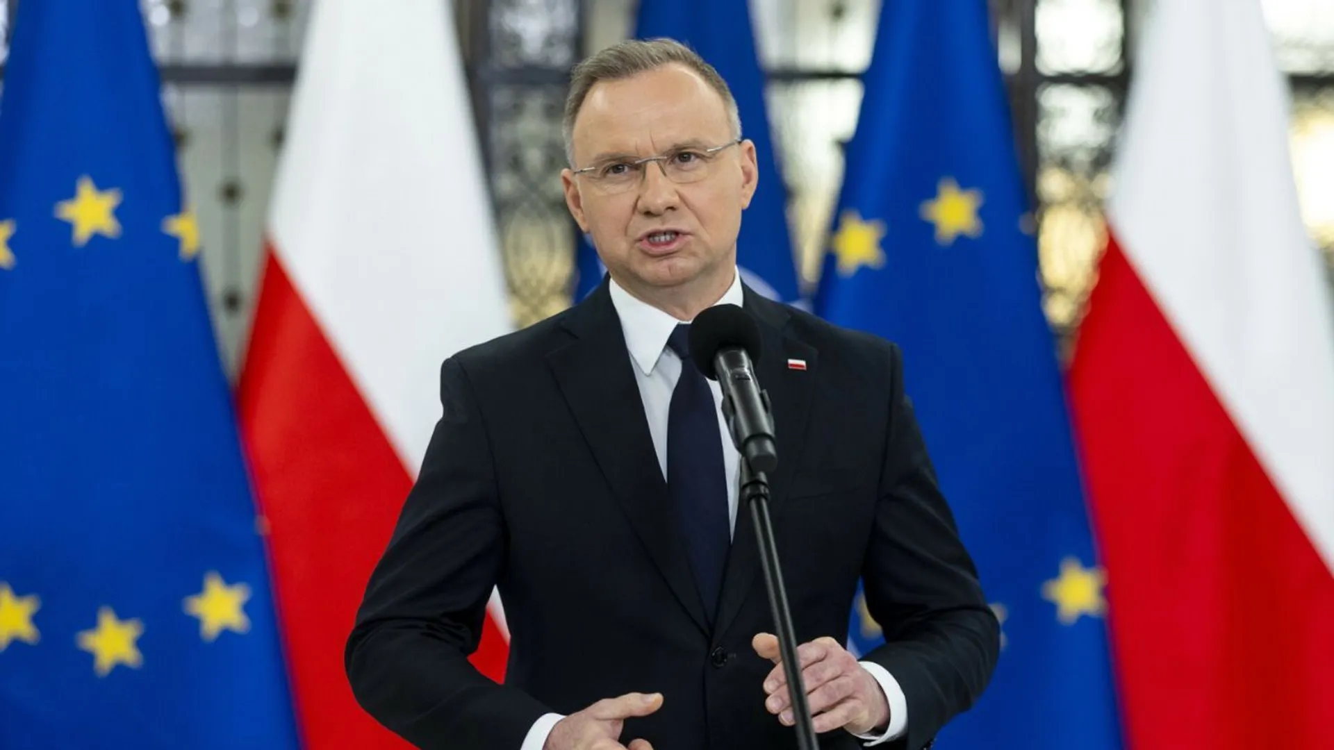 Andrzej Duda